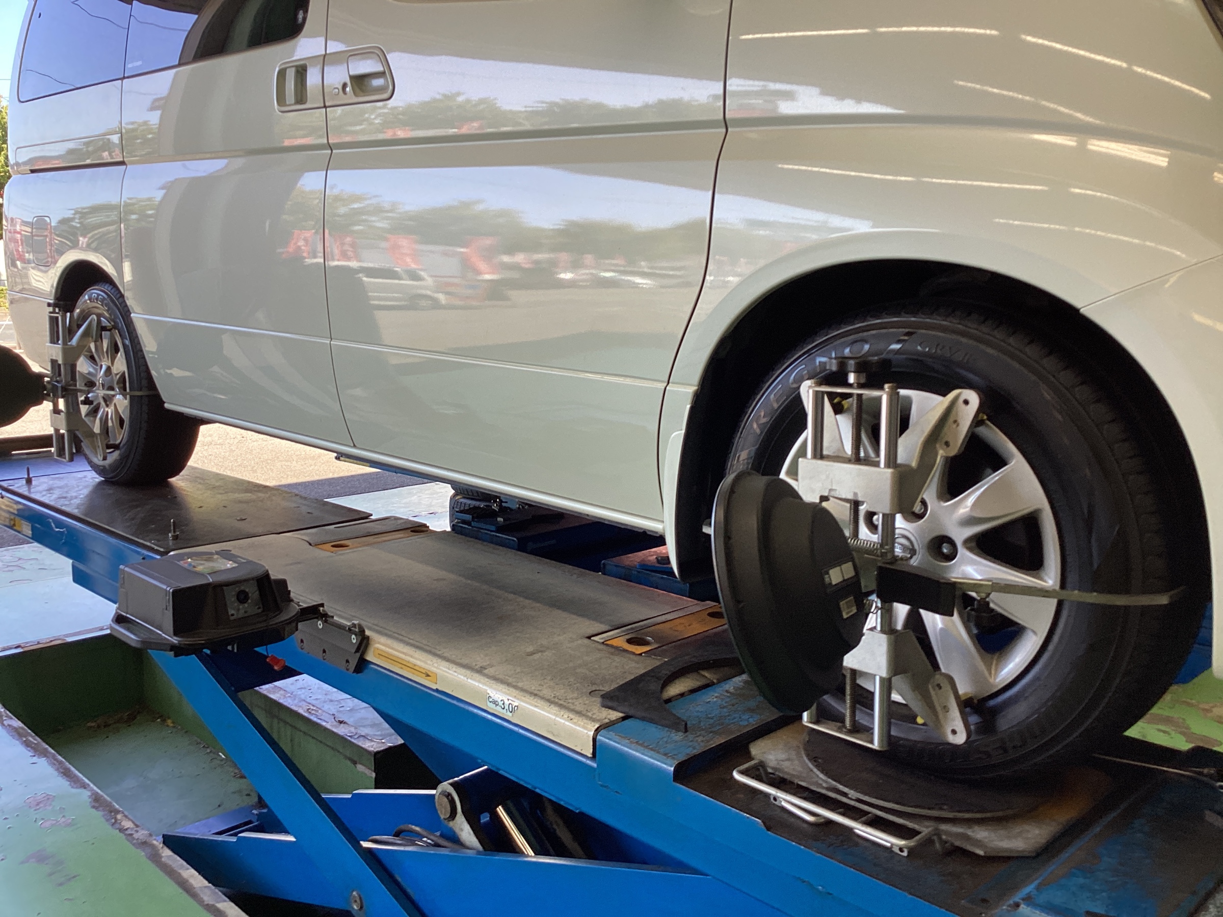 スタッフ撮影分