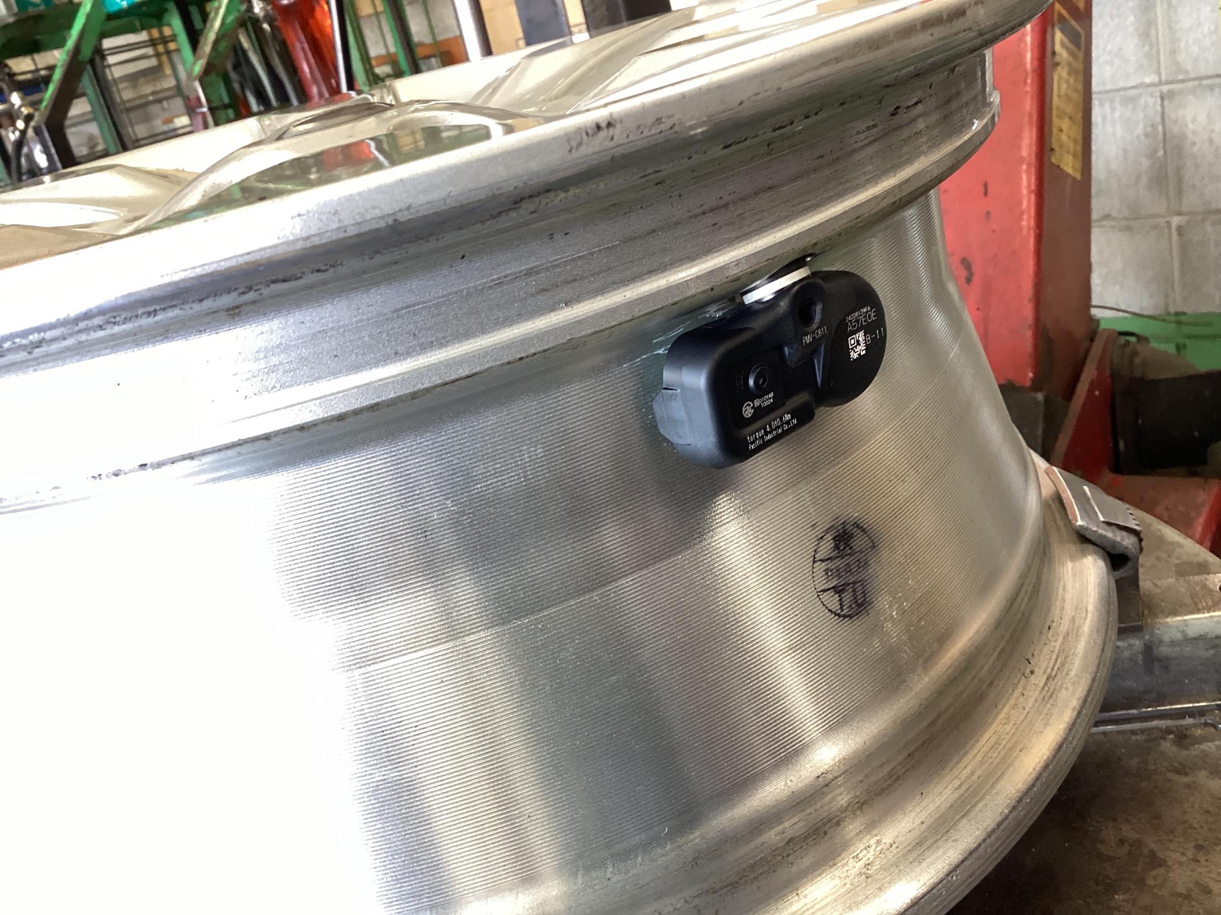 スタッフ撮影分