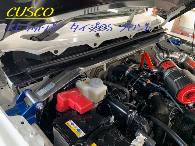 ジムニー（JB64）フルカスタム その5(｀・ω・´)♪【ボディ補強