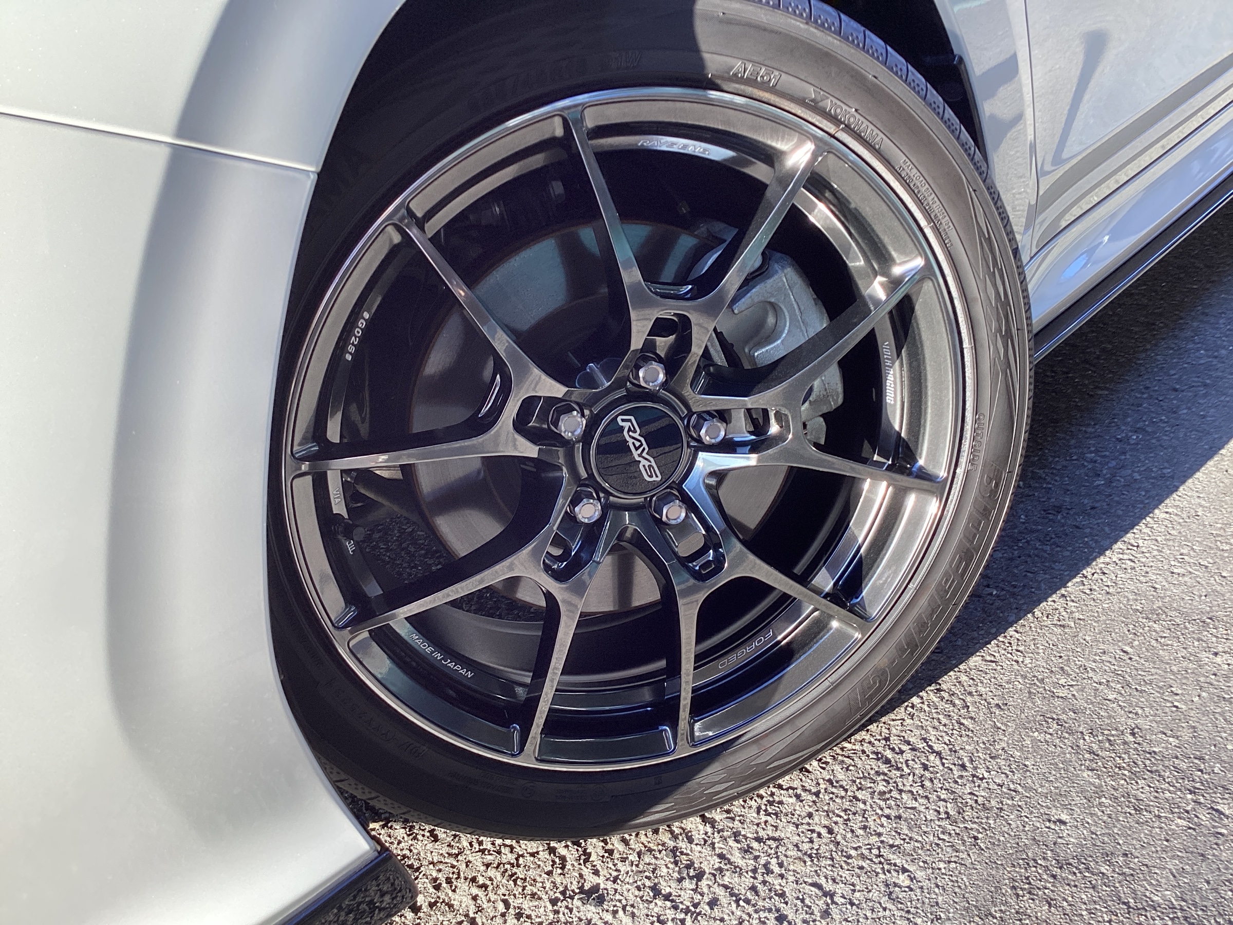 スタッフ撮影分