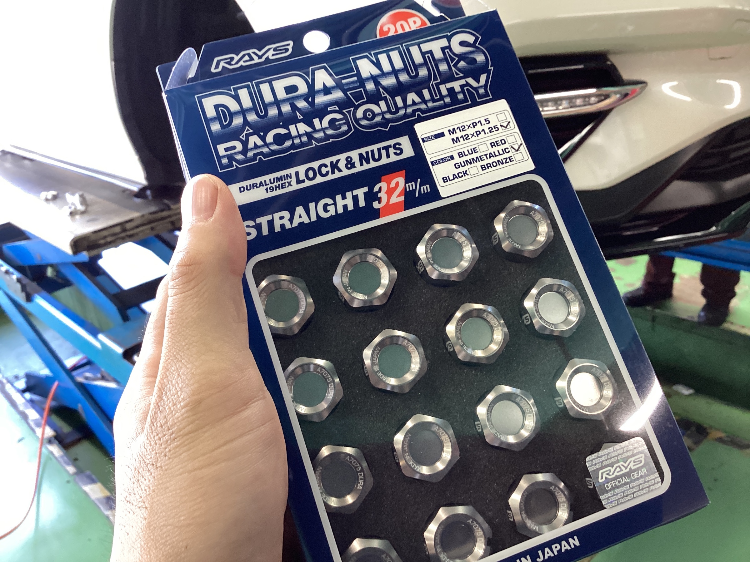 スタッフ撮影分