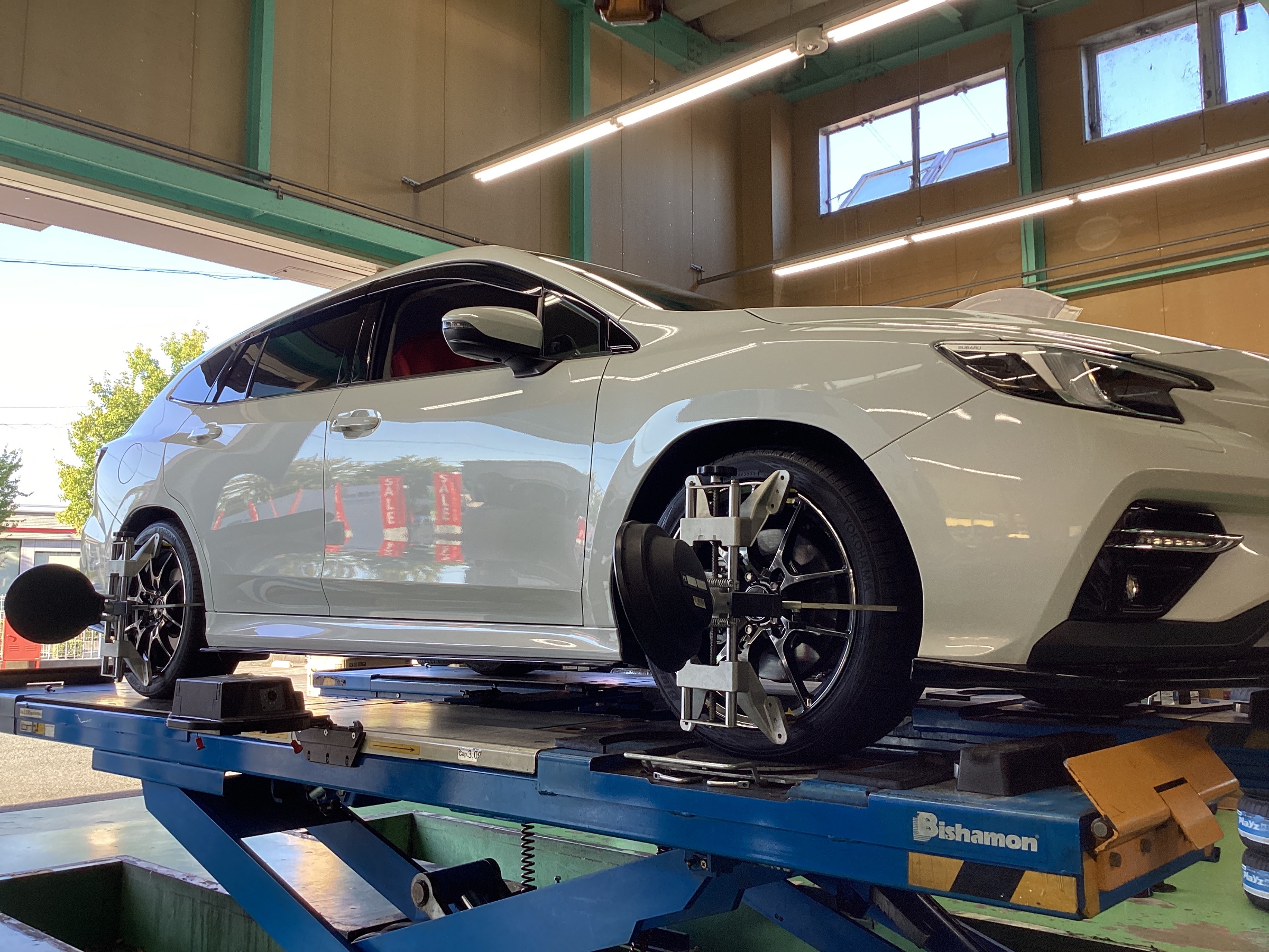 スタッフ撮影分