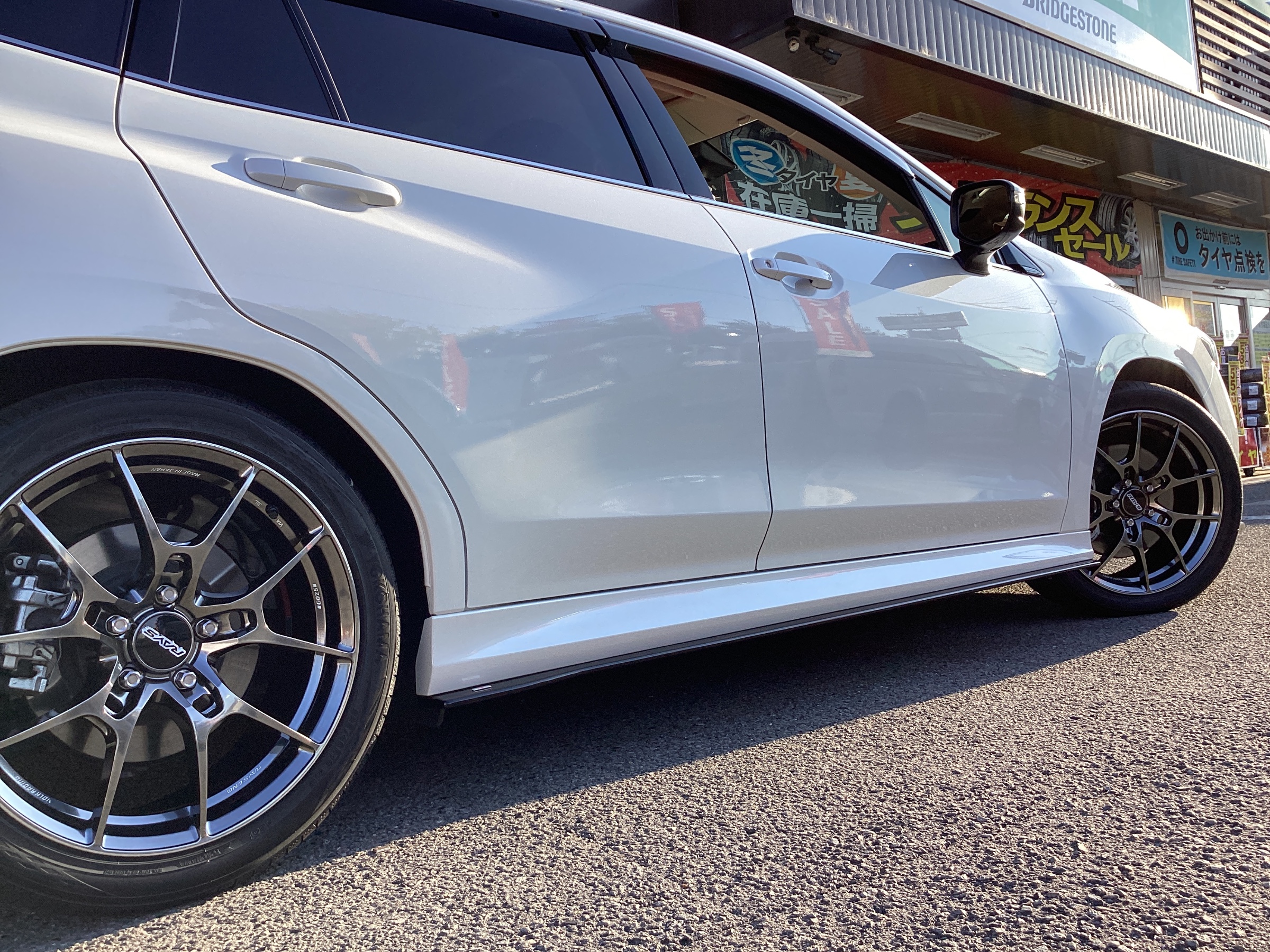 スタッフ撮影分