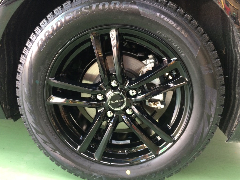 Amazon | 【4本セット】 17インチ ブリヂストン(Bridgestone