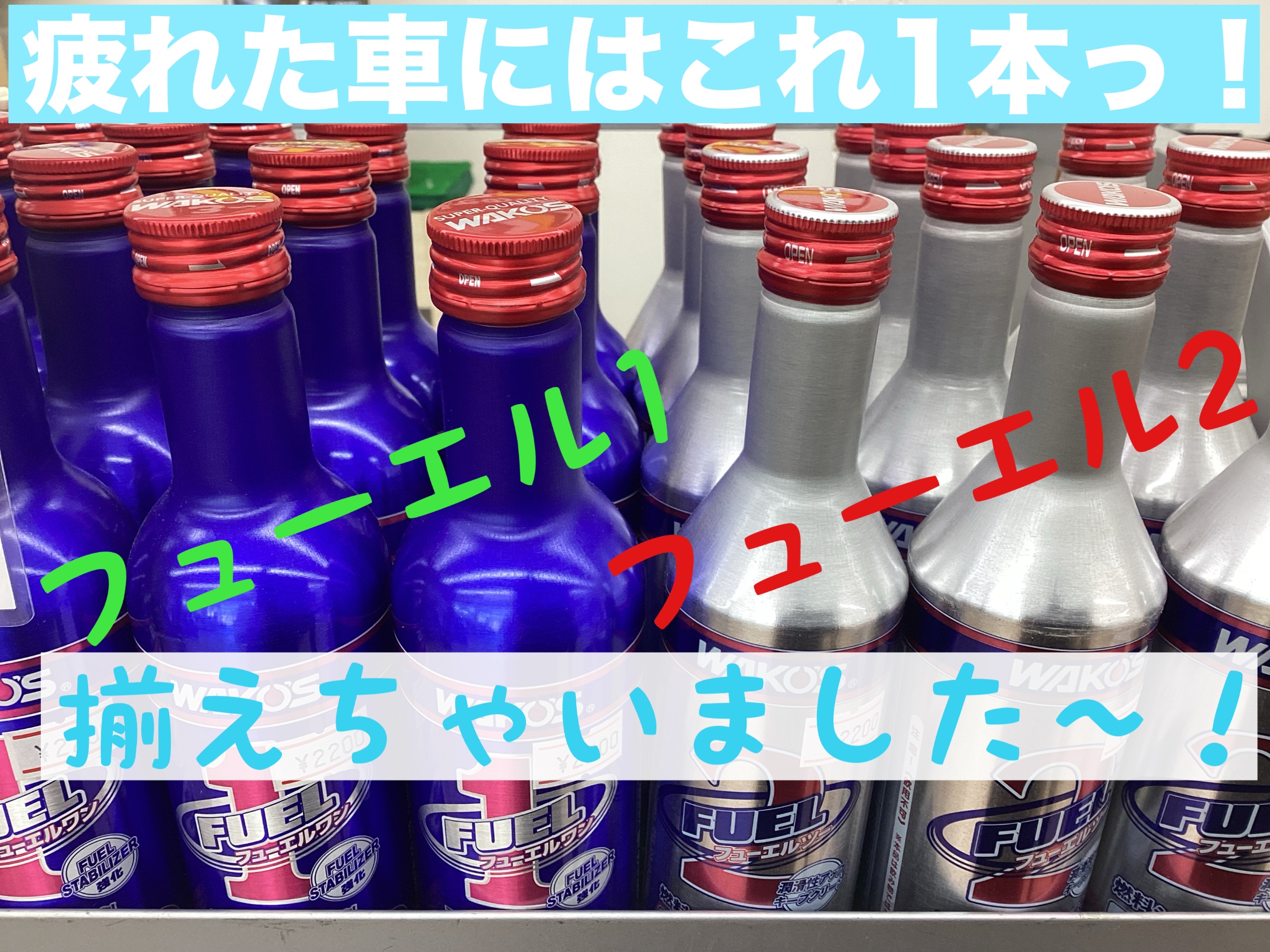 店舗にて撮影加工しました
