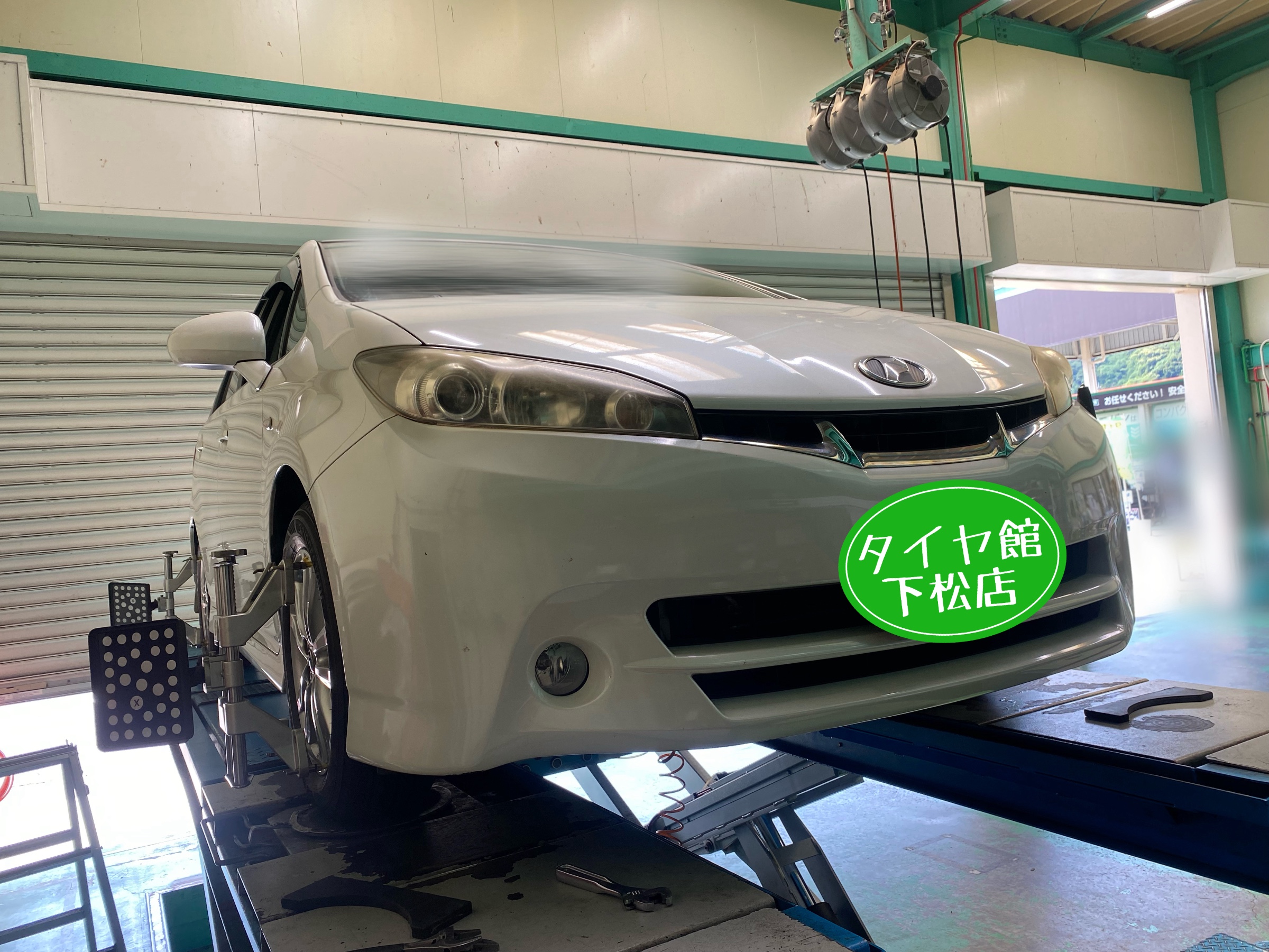 　　ブリヂストン　タイヤ館下松　タイヤ交換　アルミホイール　オイル交換　バッテリー交換　ワイパー交換　エアコンフィルター交換　アライメント調整　国産車　輸入車　下松市　周南市　徳山　柳井　熊毛　光　玖珂　周東