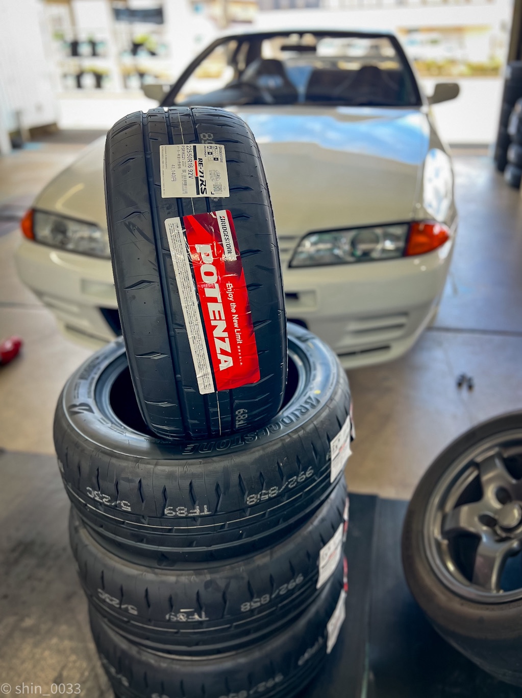 りんりん 楽天市場】【送料無料】 セイケン Seiken リア ホイール