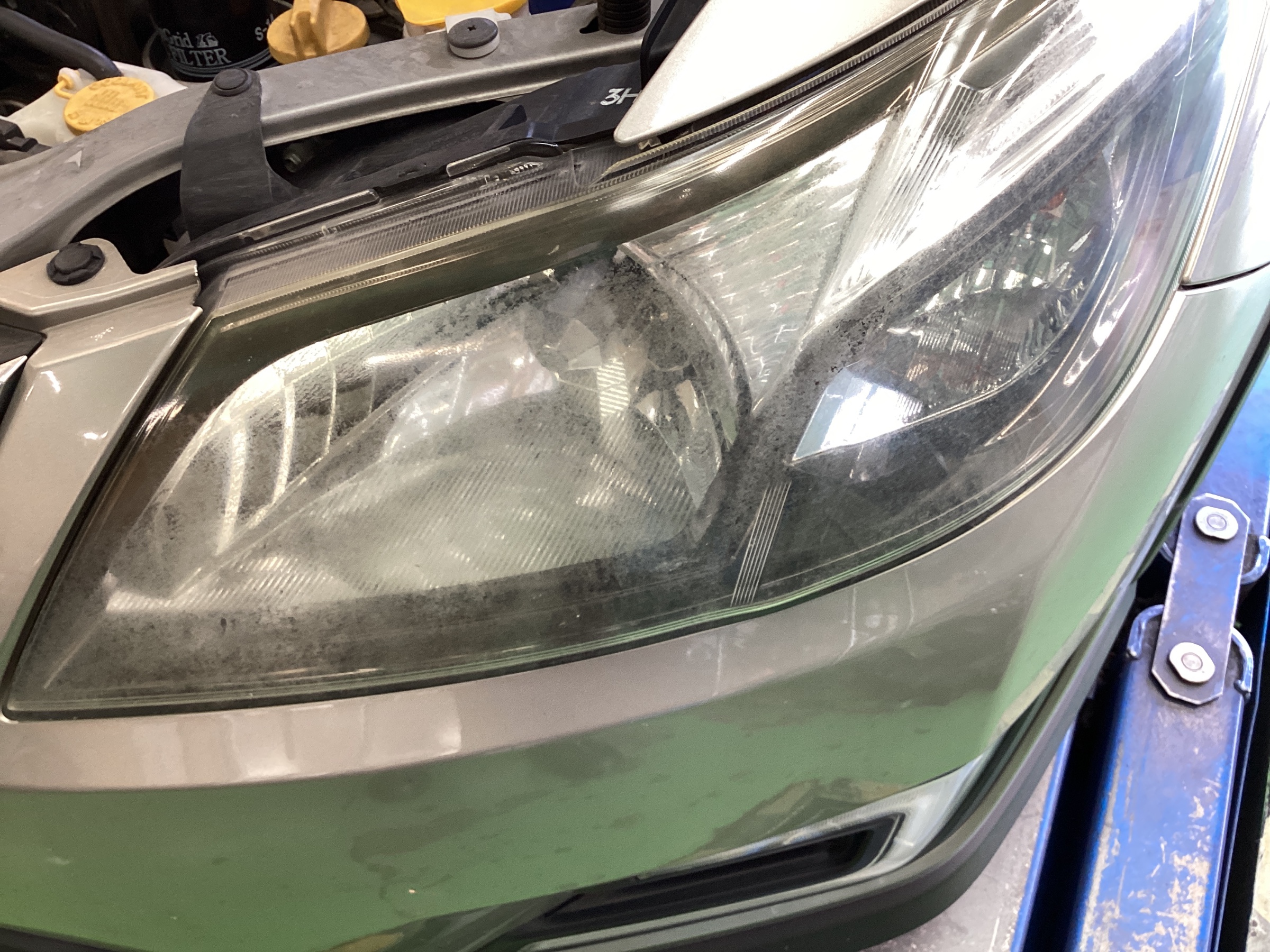 スタッフ撮影分