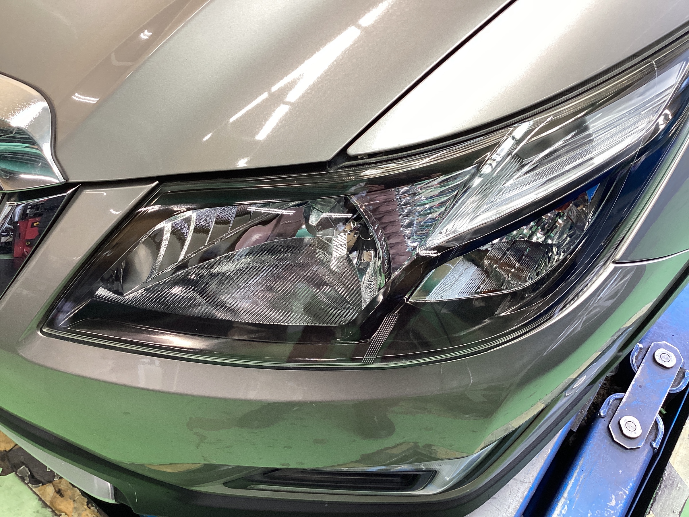 スタッフ撮影分