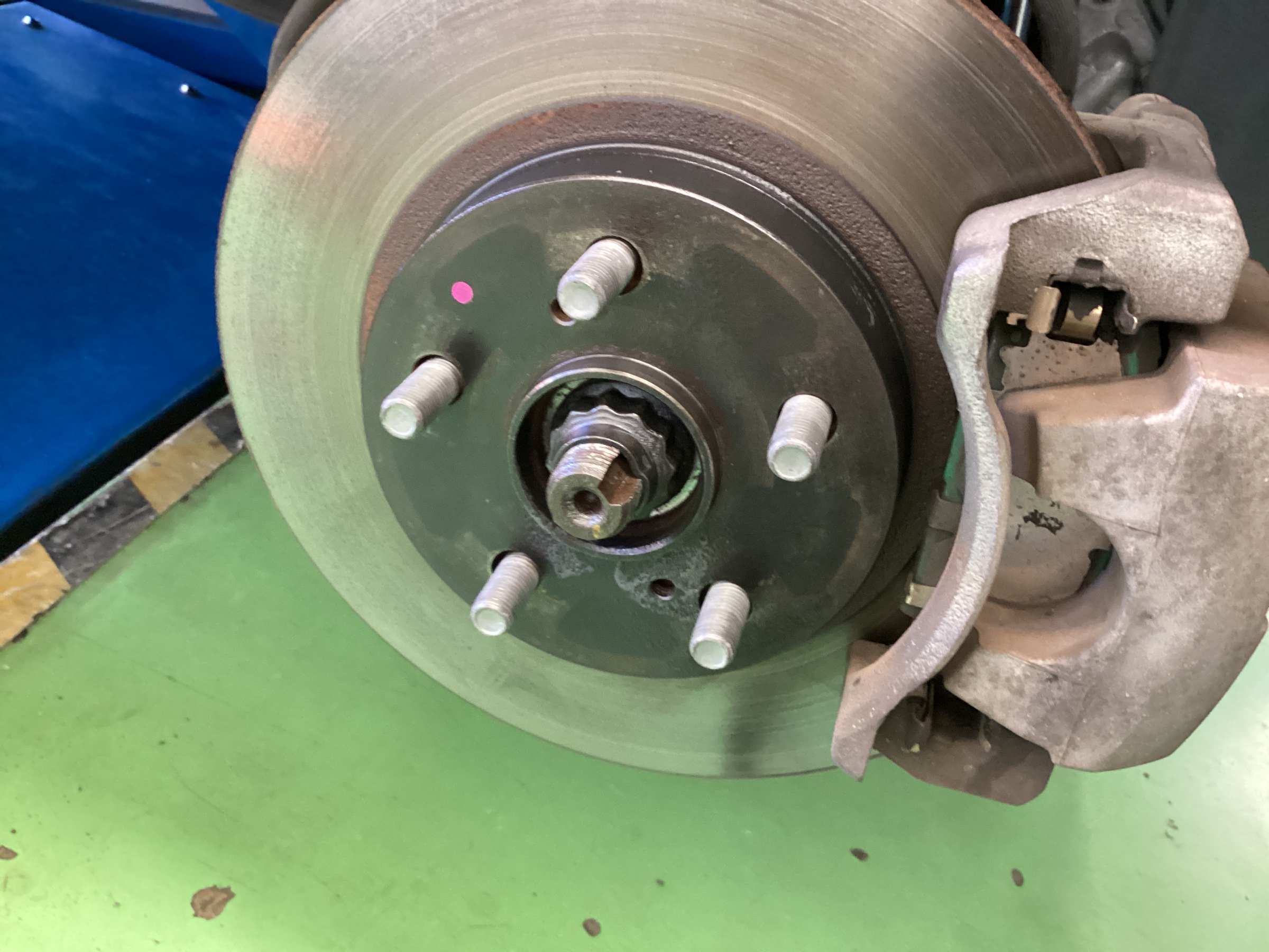 スタッフ撮影分