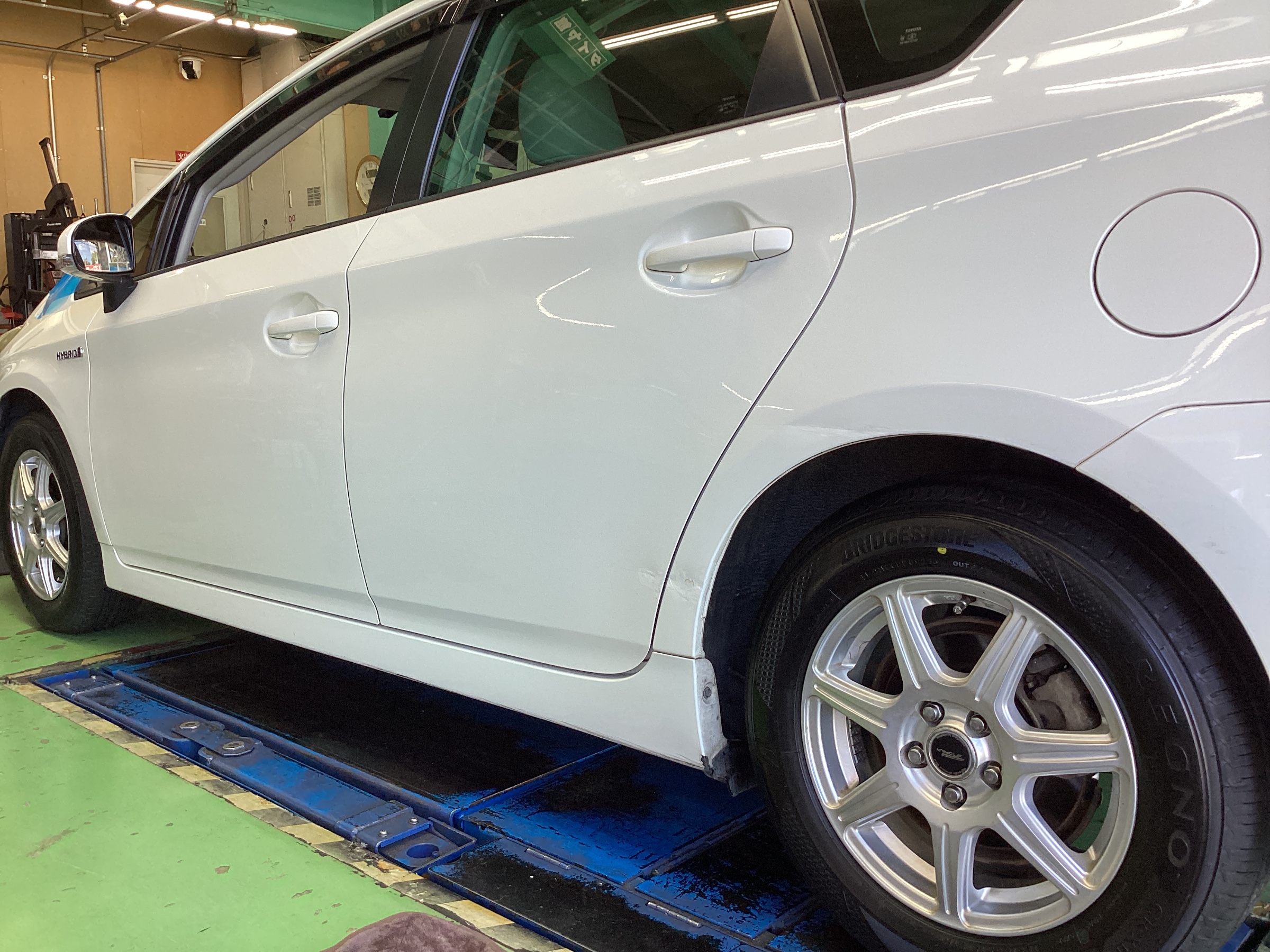 スタッフ撮影分