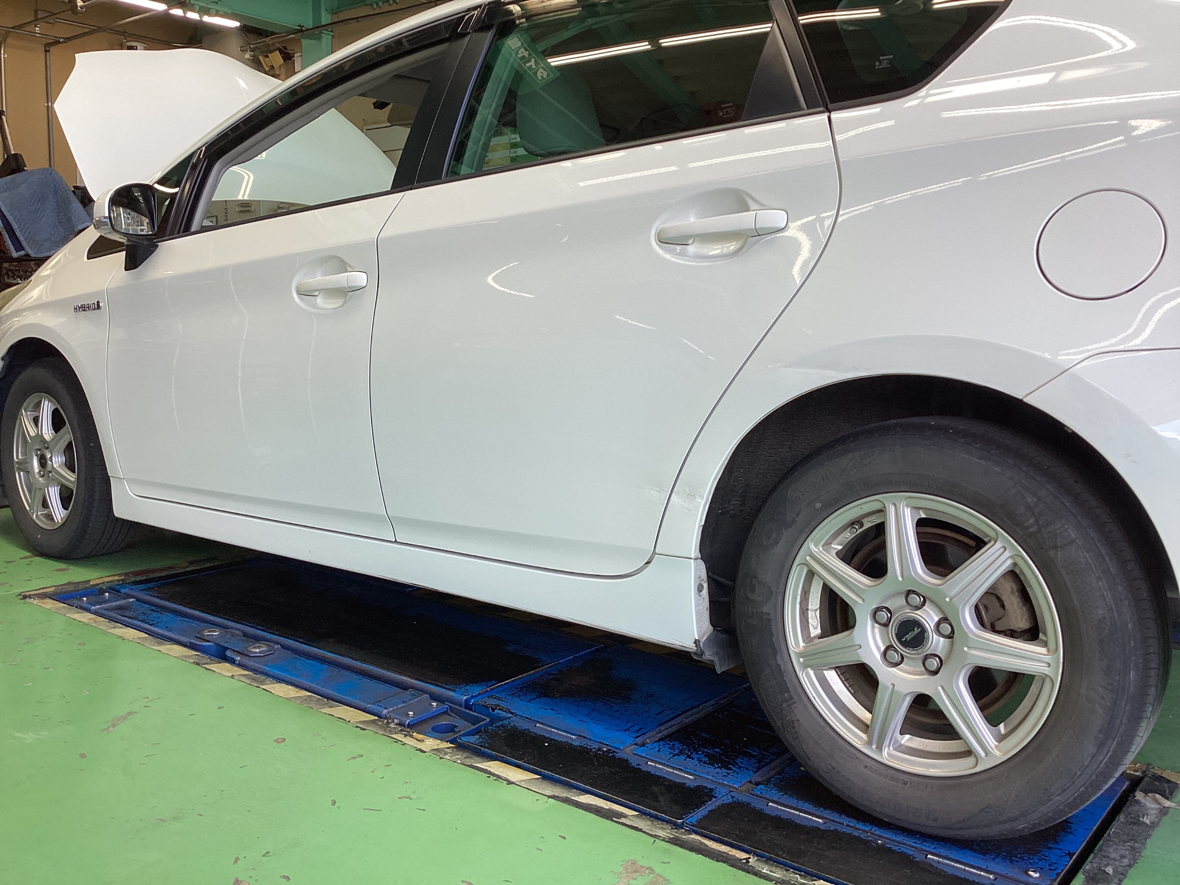 スタッフ撮影分