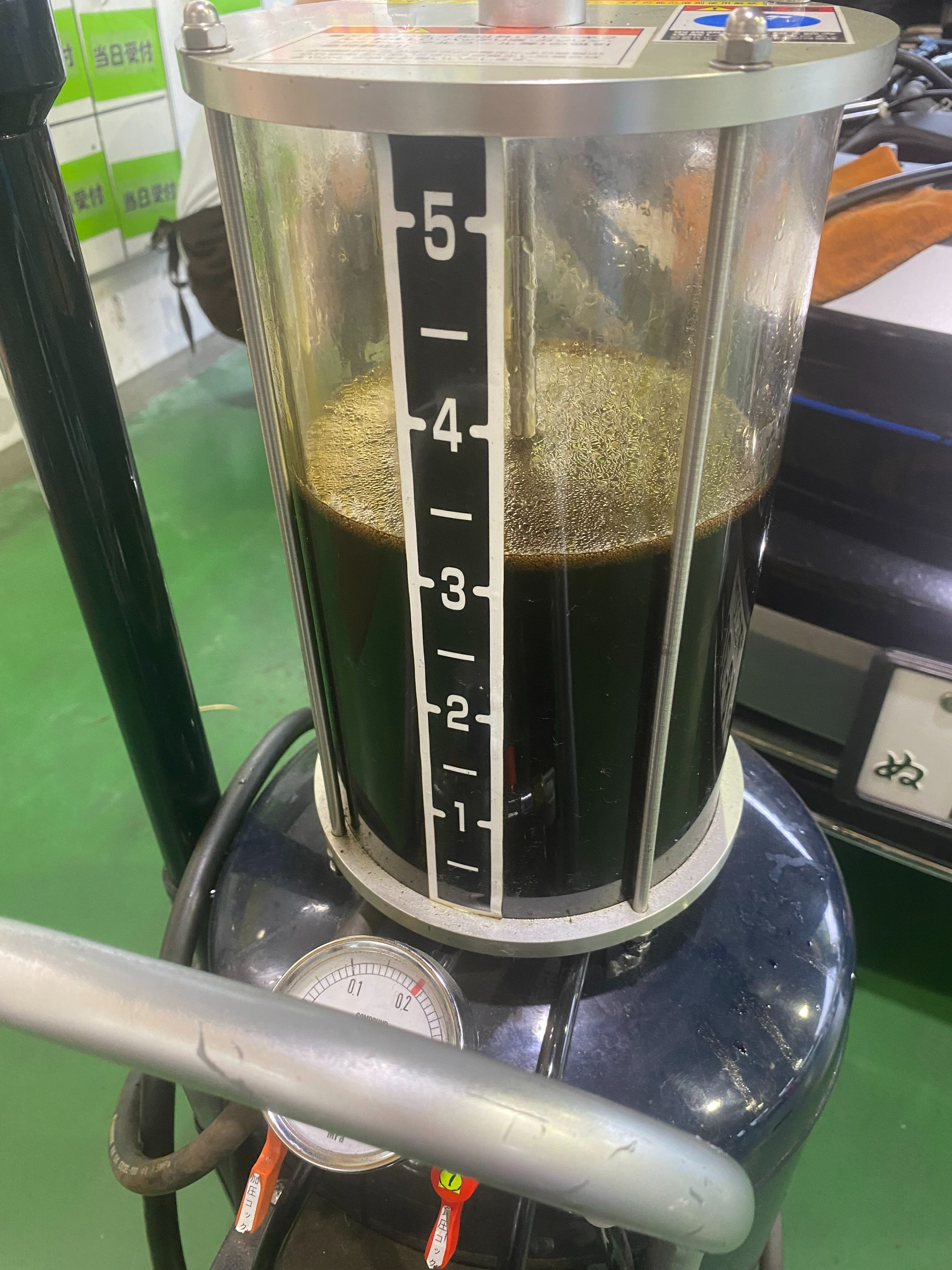 スタッフが撮影したものです。