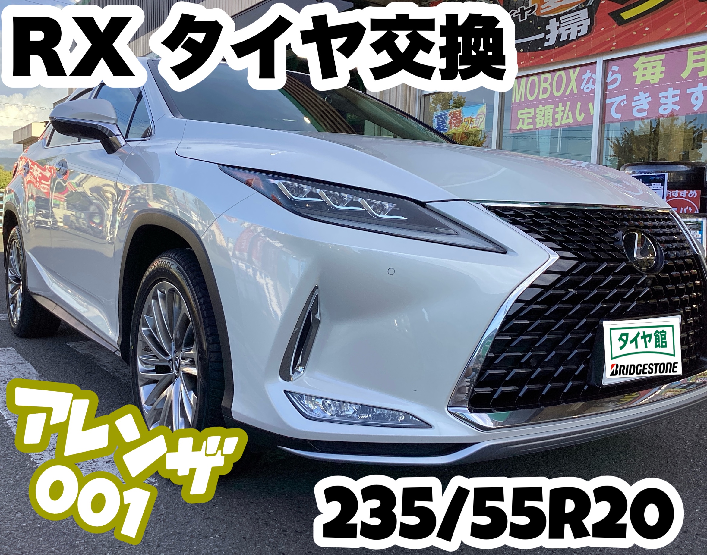 スタッフ撮影分