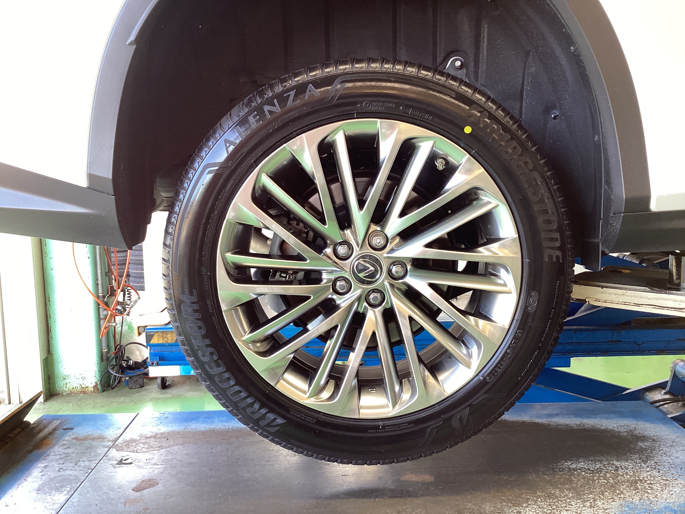 スタッフ撮影分