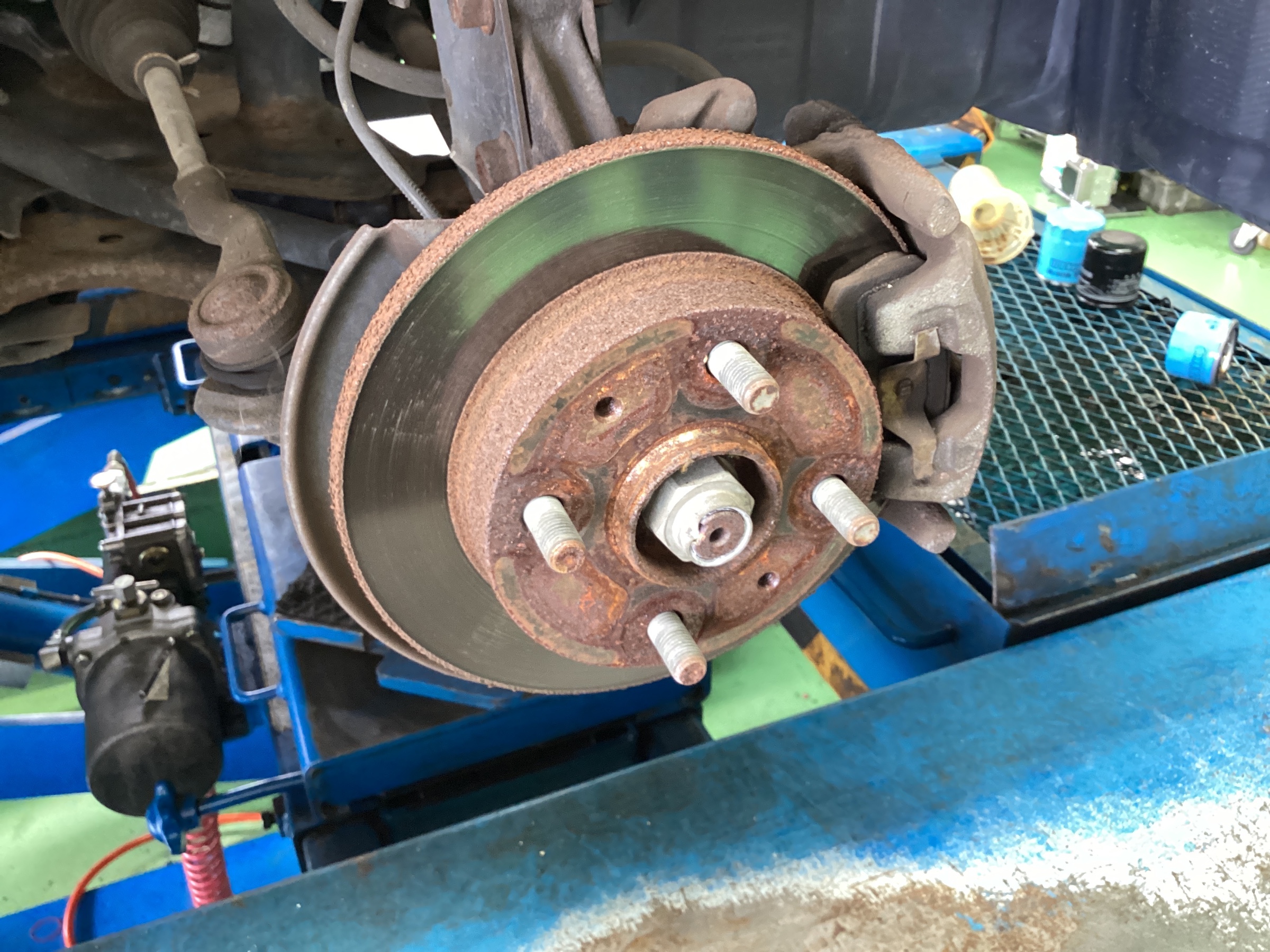 スタッフ撮影分