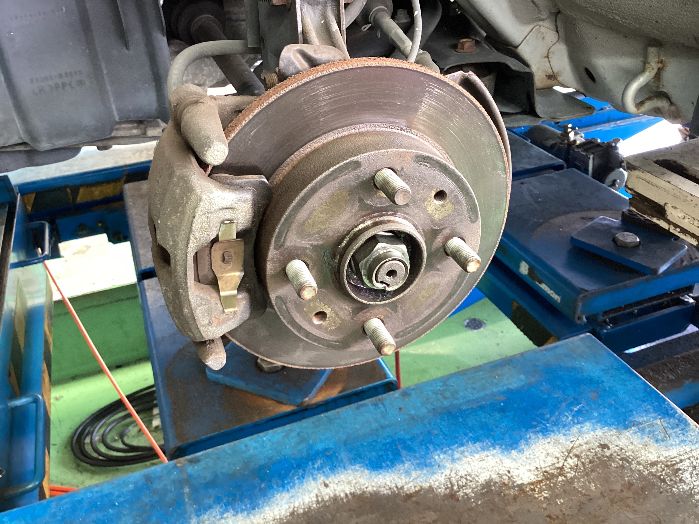 スタッフ撮影分