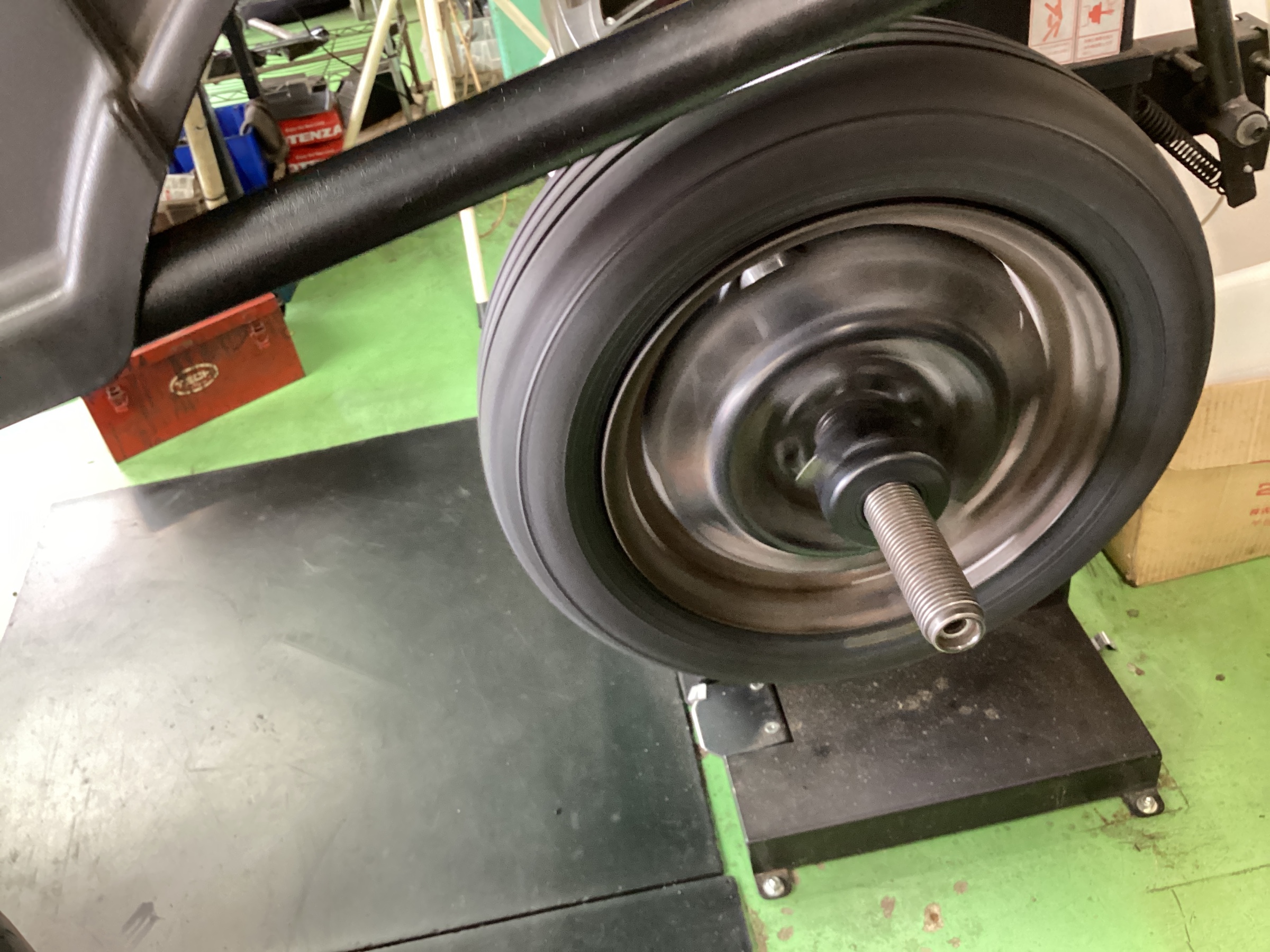 スタッフ撮影分