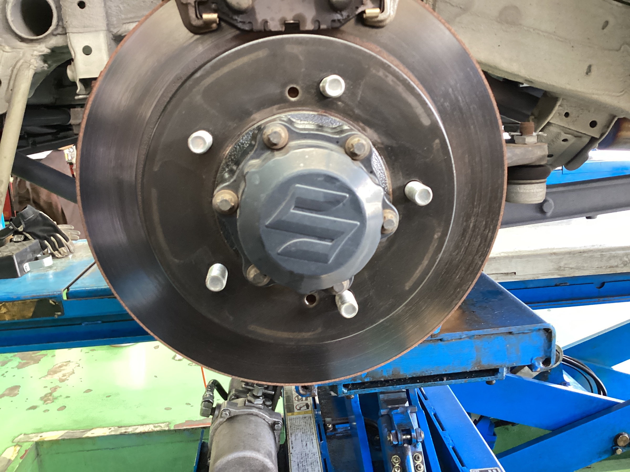 スタッフ撮影分