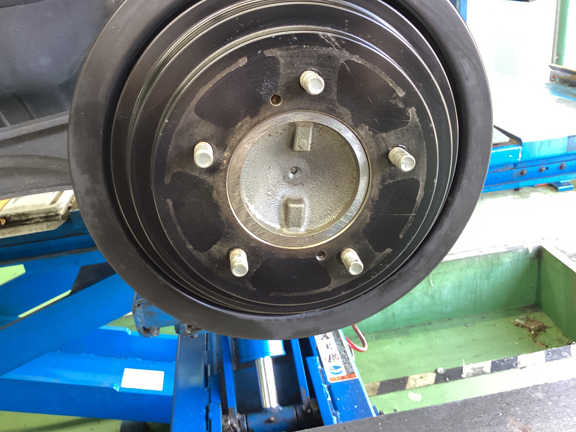 スタッフ撮影分