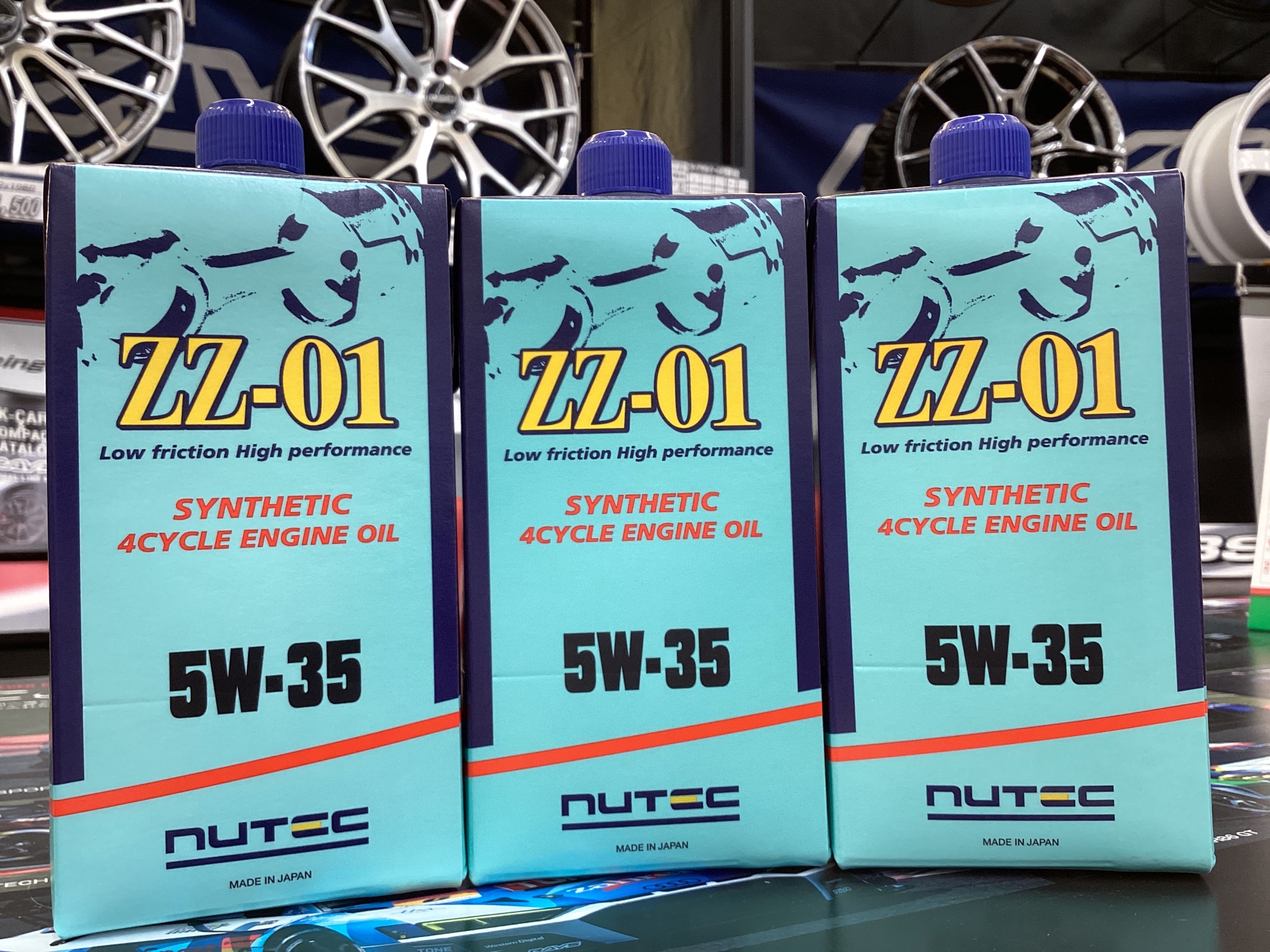 スタッフ撮影分