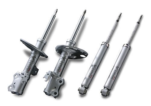 KYB公式サイトより抜粋