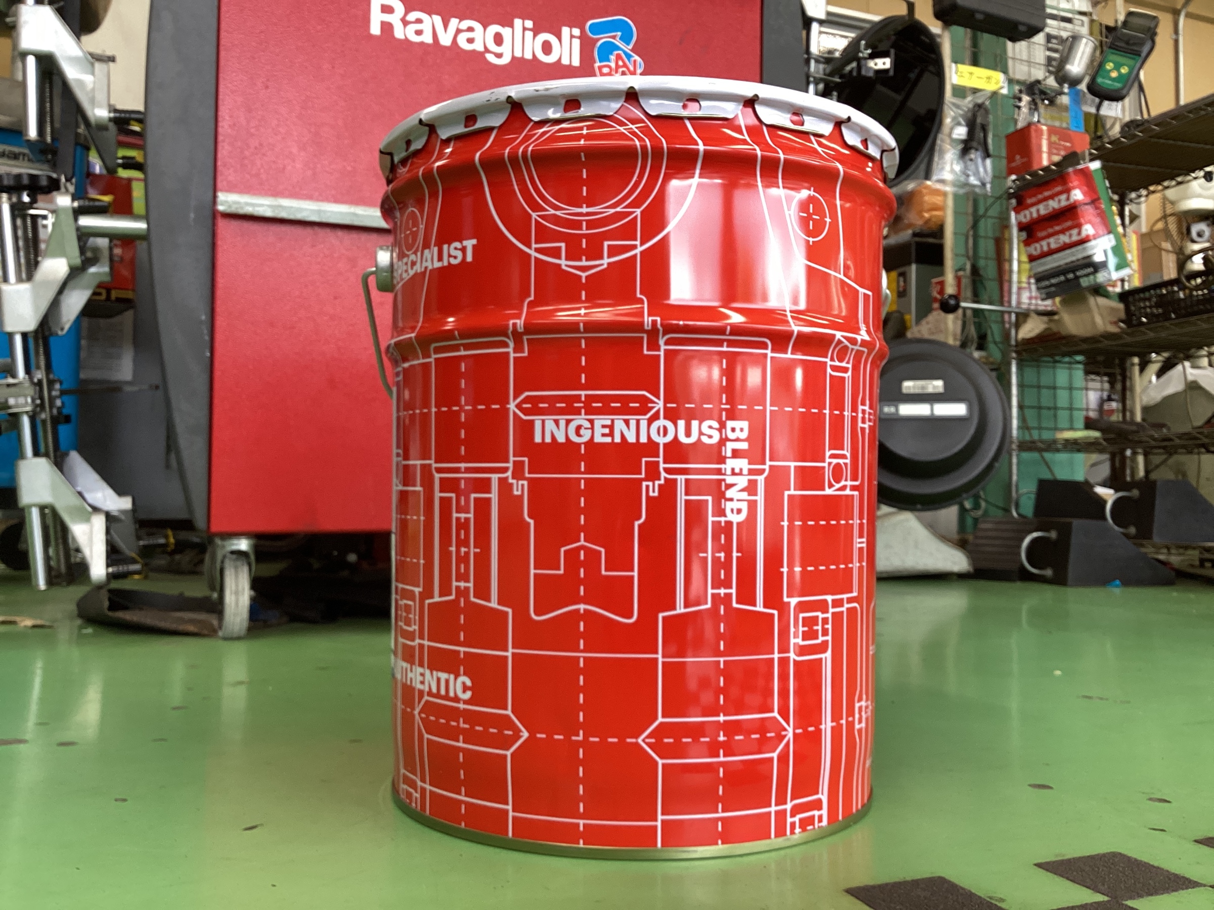 スタッフ撮影分