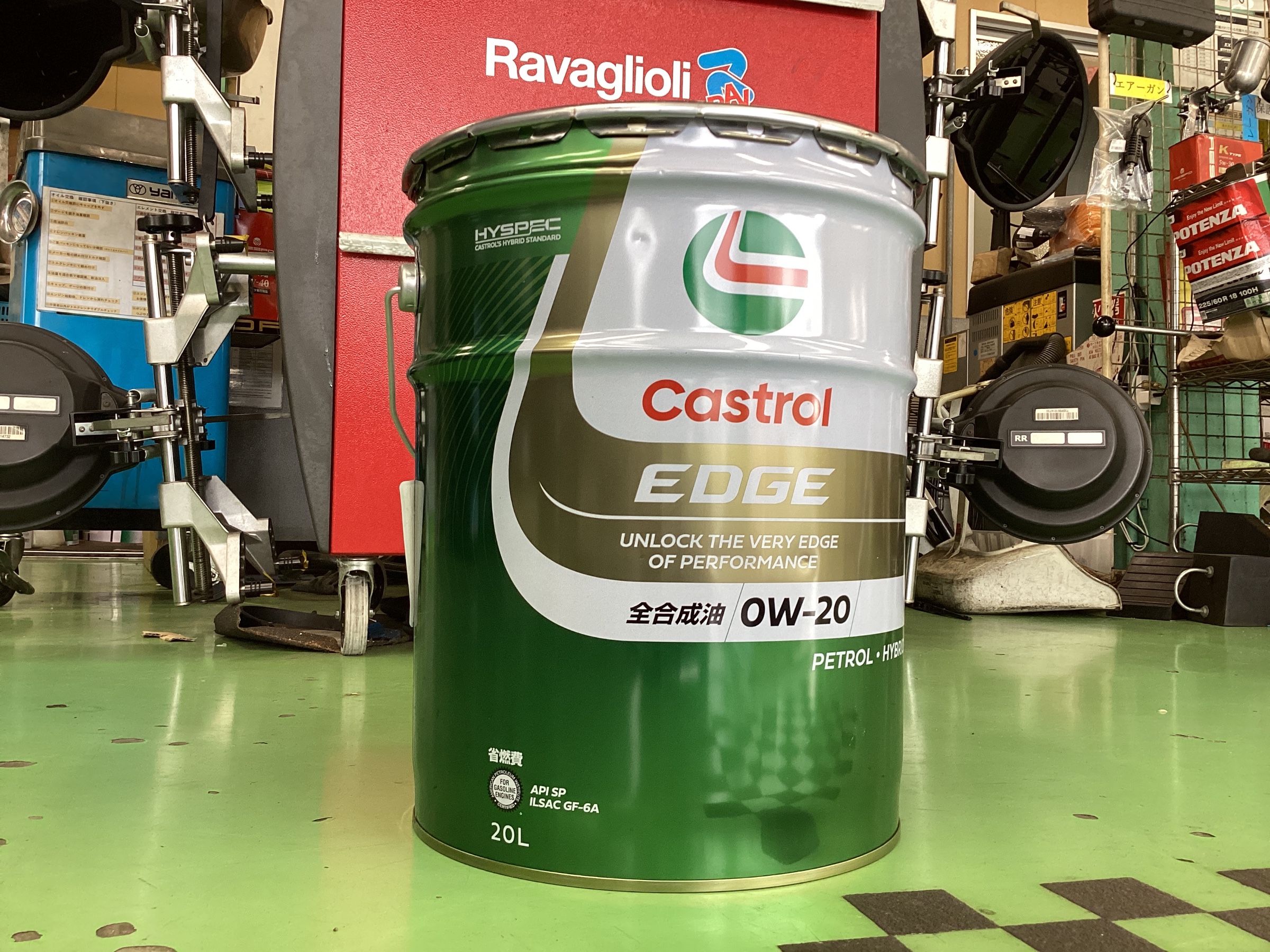 スタッフ撮影分