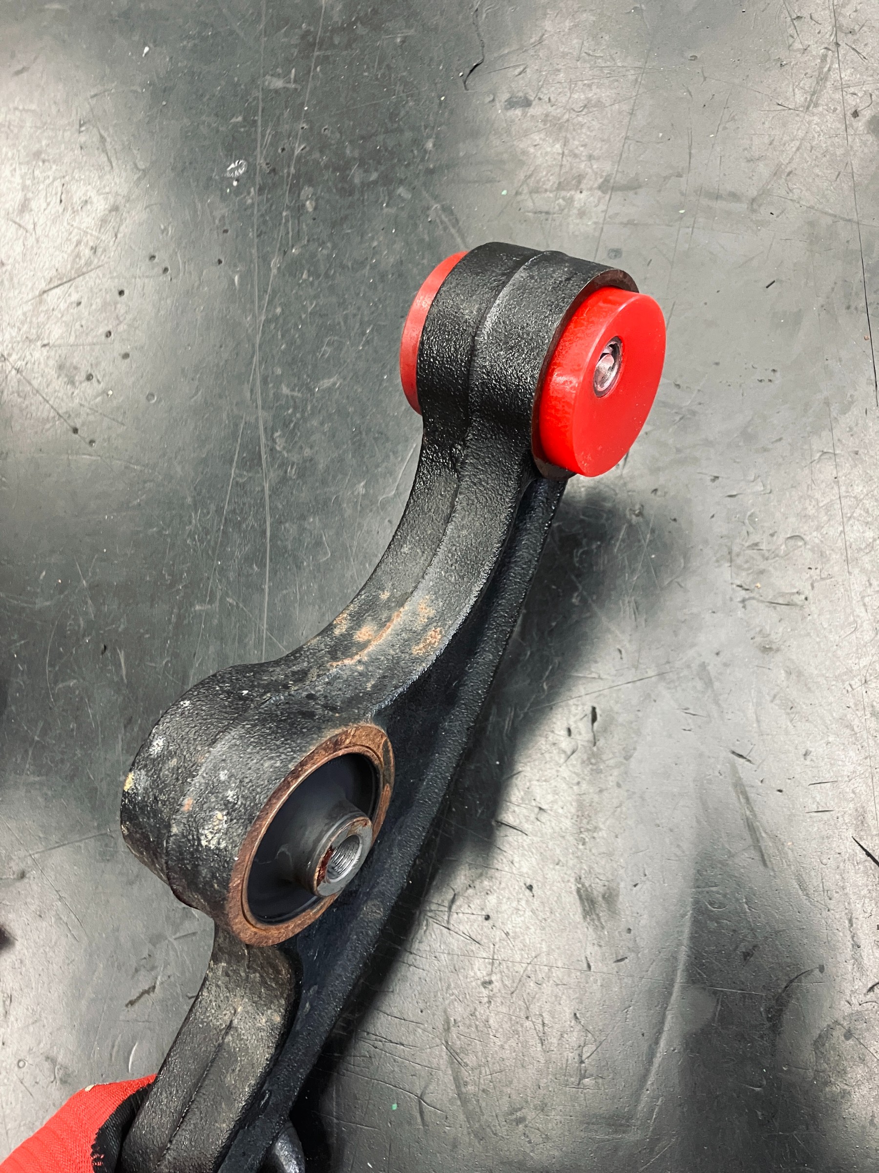 ShowaGarage XShockでJB64ジムニーをリフトアップ！PART1 | 店舗お