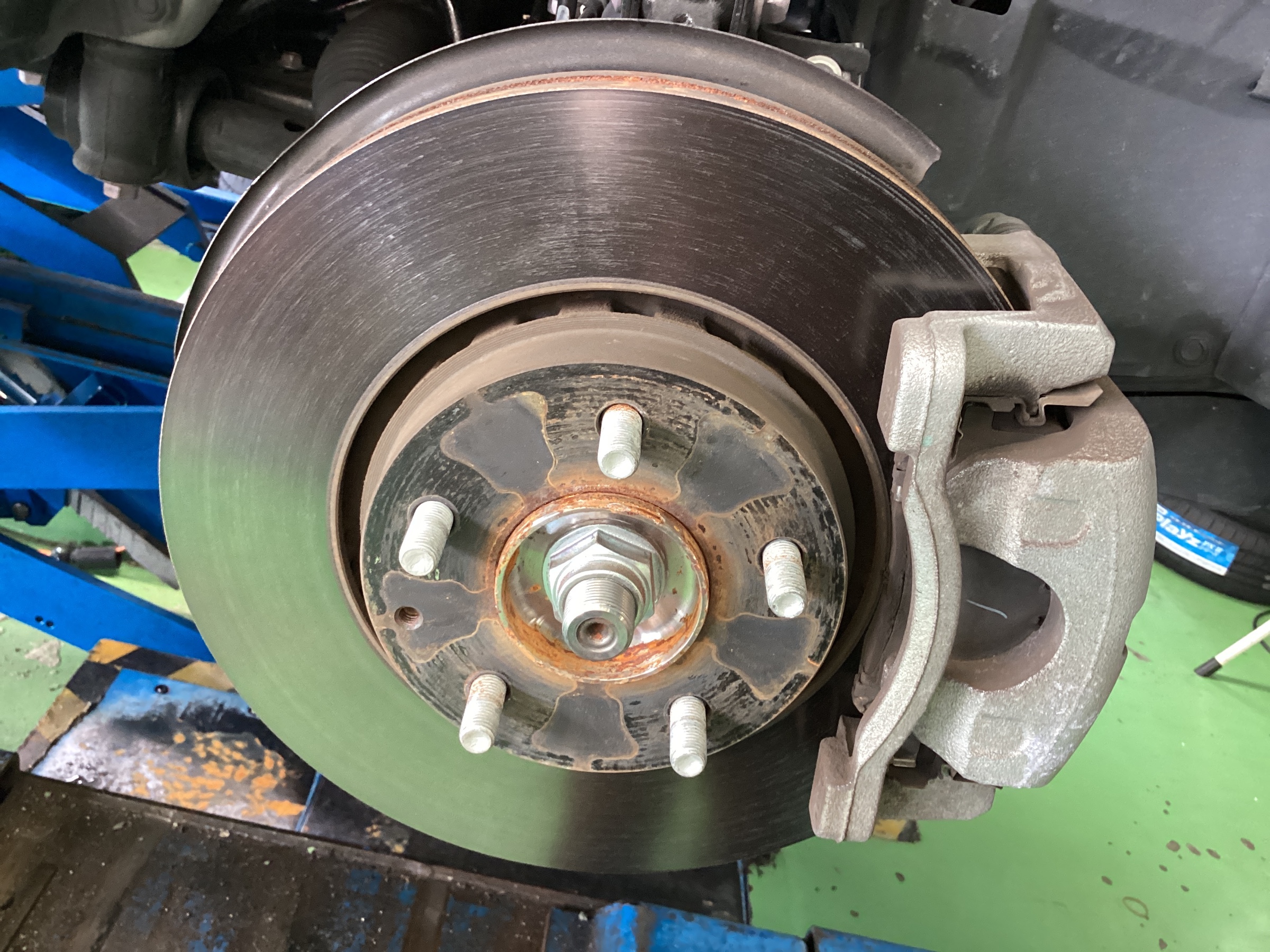 スタッフ撮影分