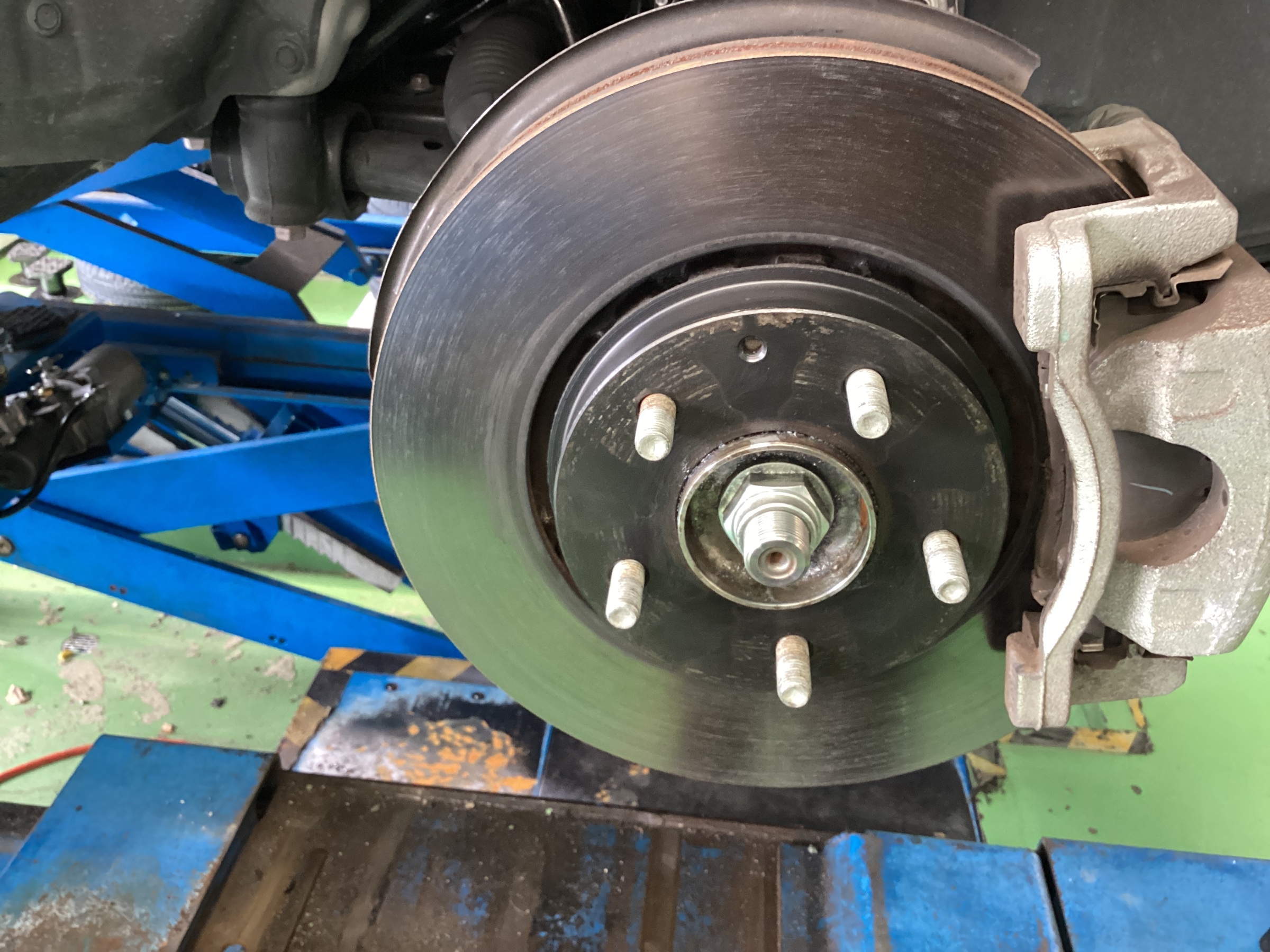 スタッフ撮影分