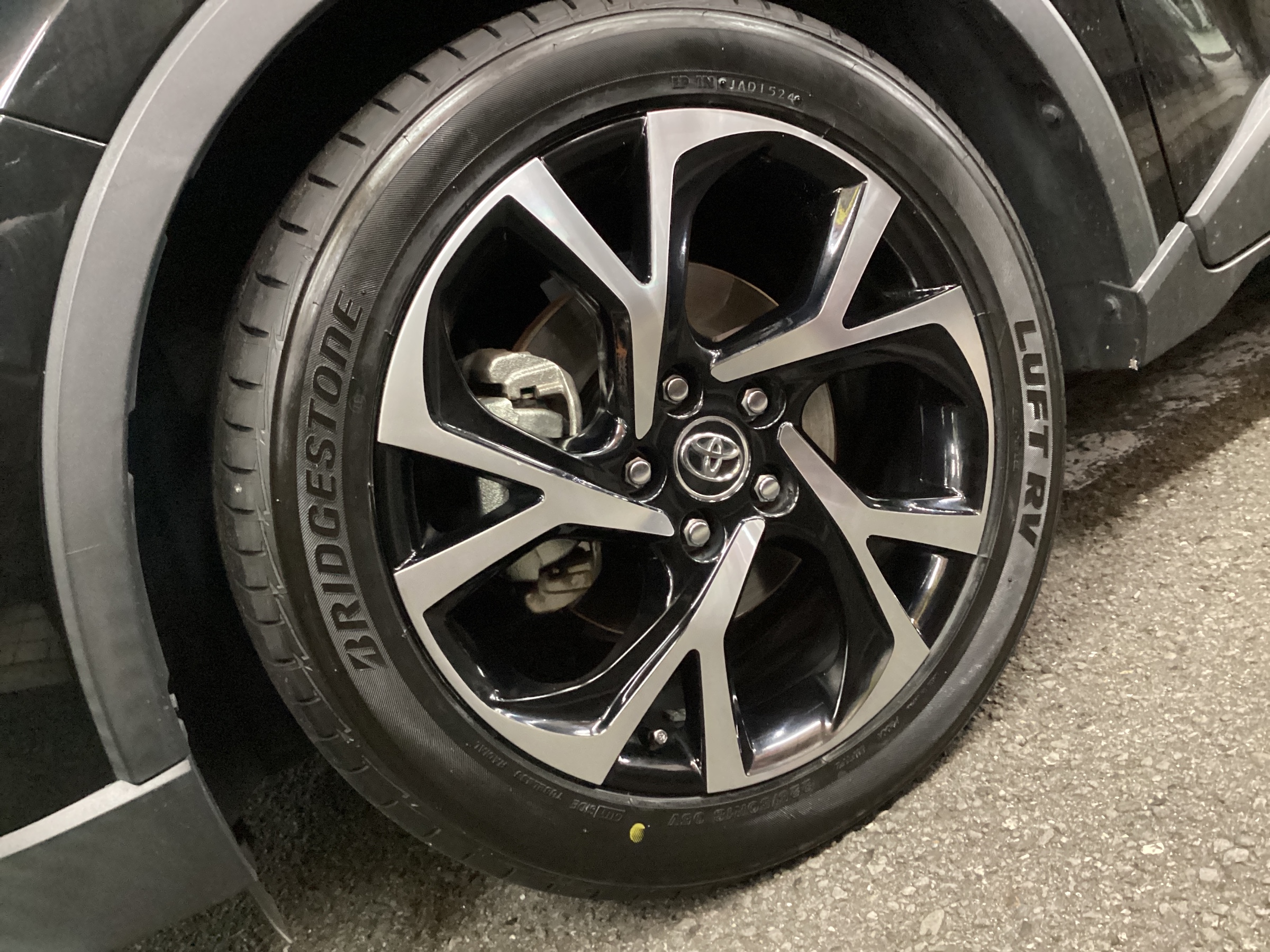 スタッフ撮影分