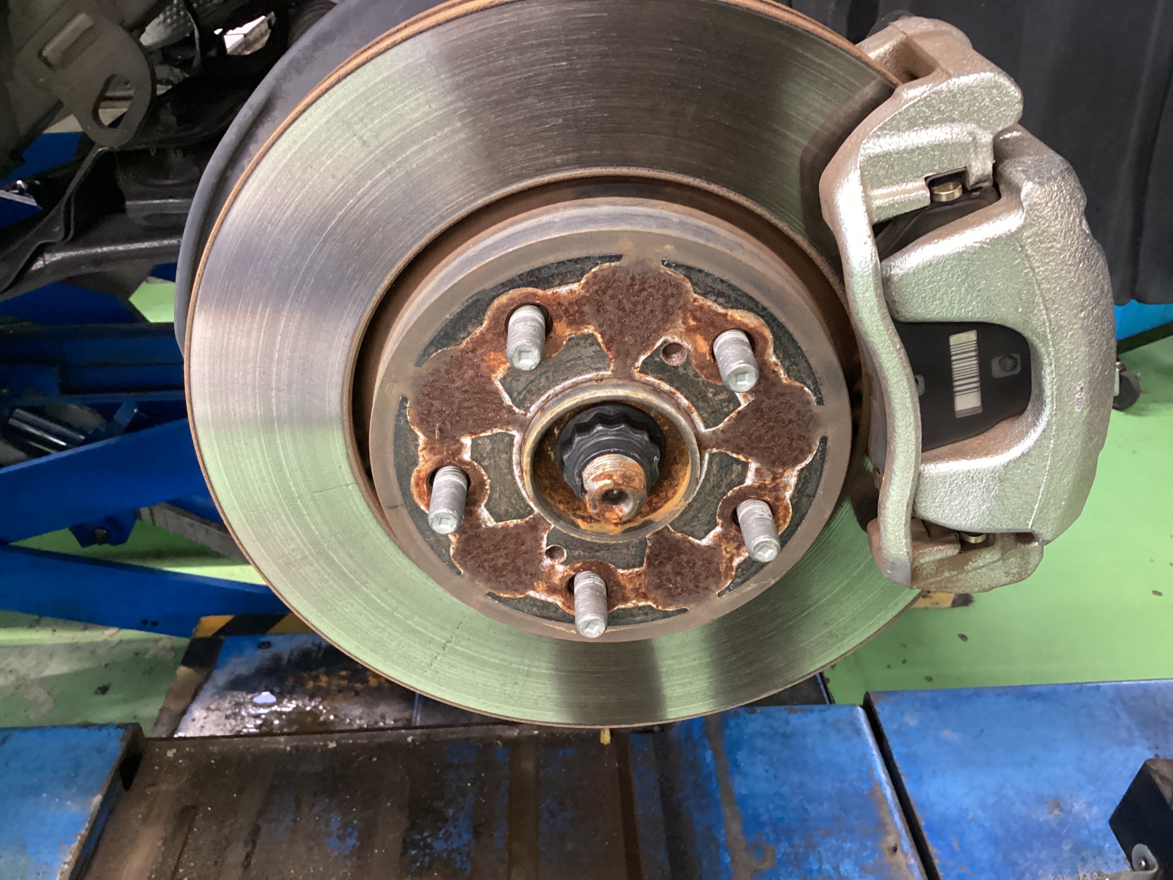 スタッフ撮影分