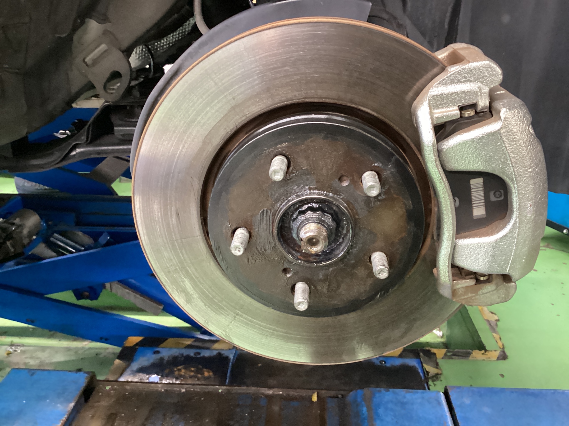 スタッフ撮影分