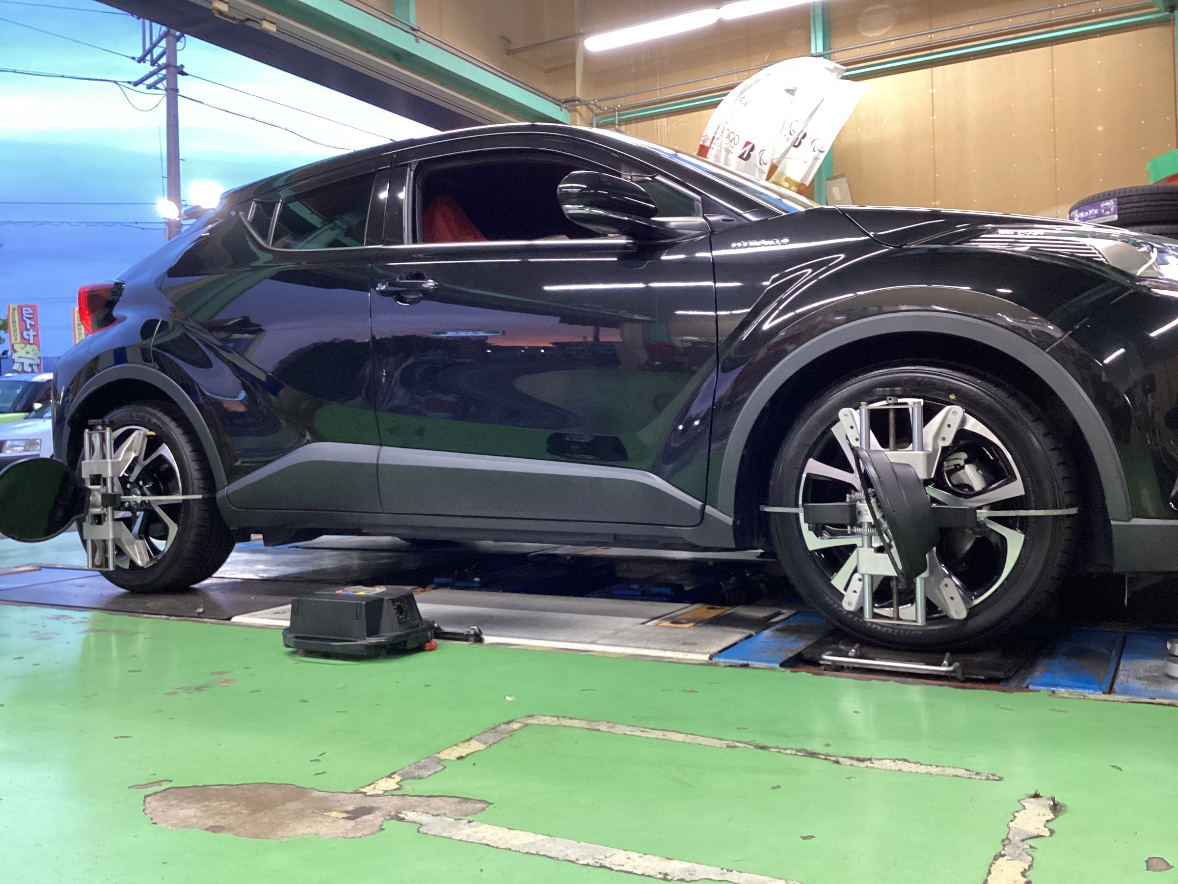 スタッフ撮影分