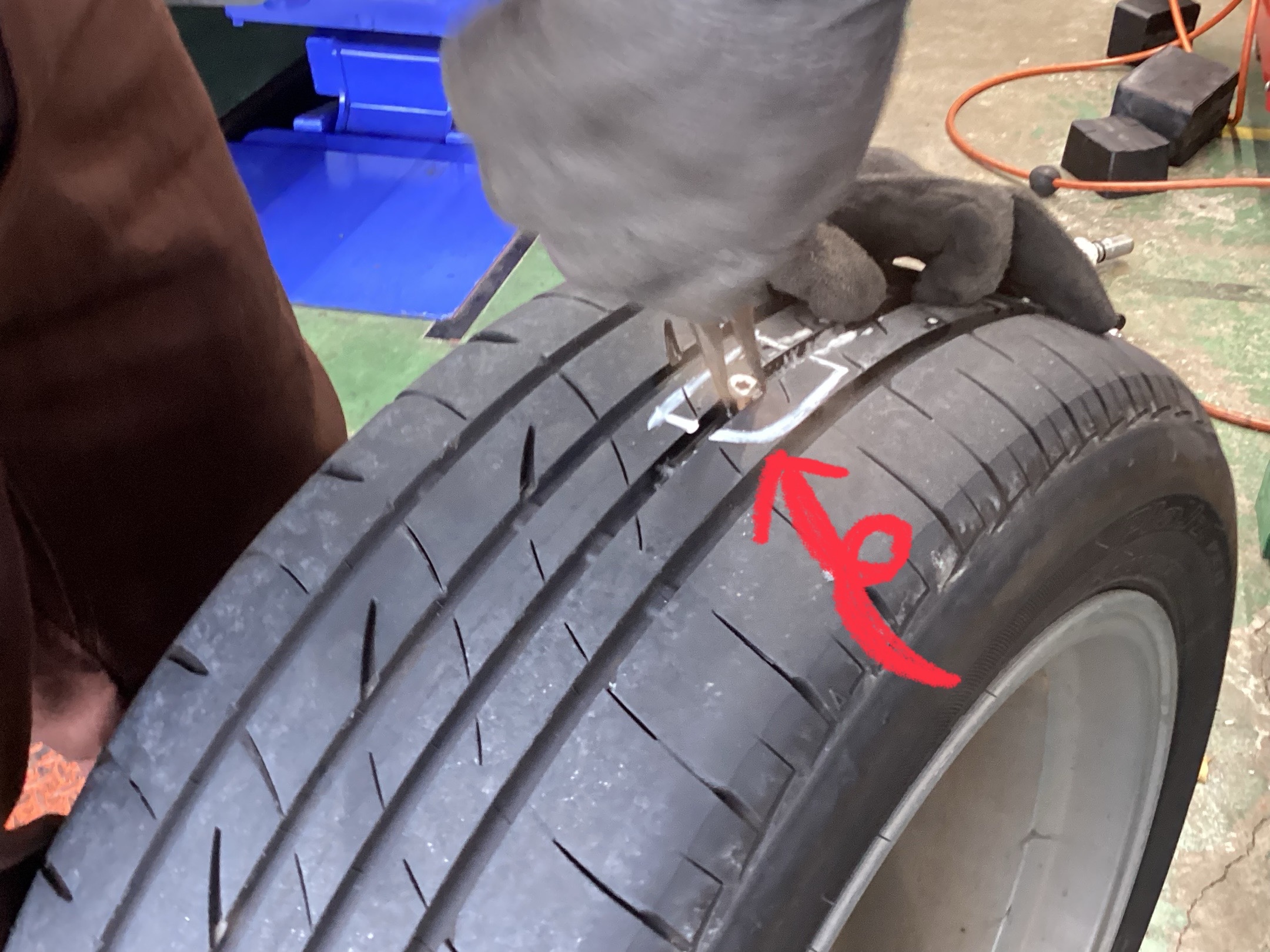 携帯タイヤパンク修理 Amazon | デイトナ バイク用 パンク修理 チューブレスタイヤ用