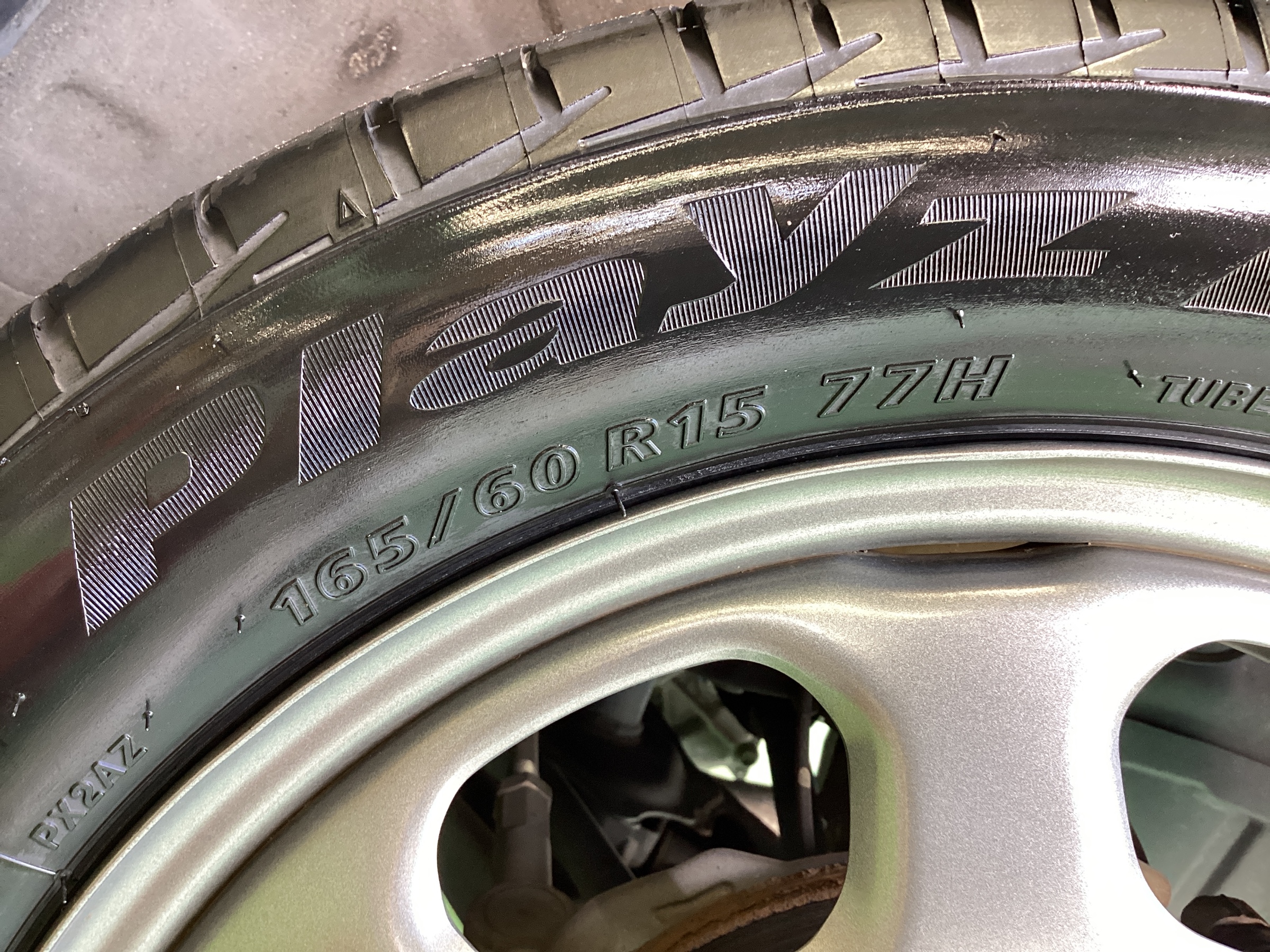 スタッフ撮影分