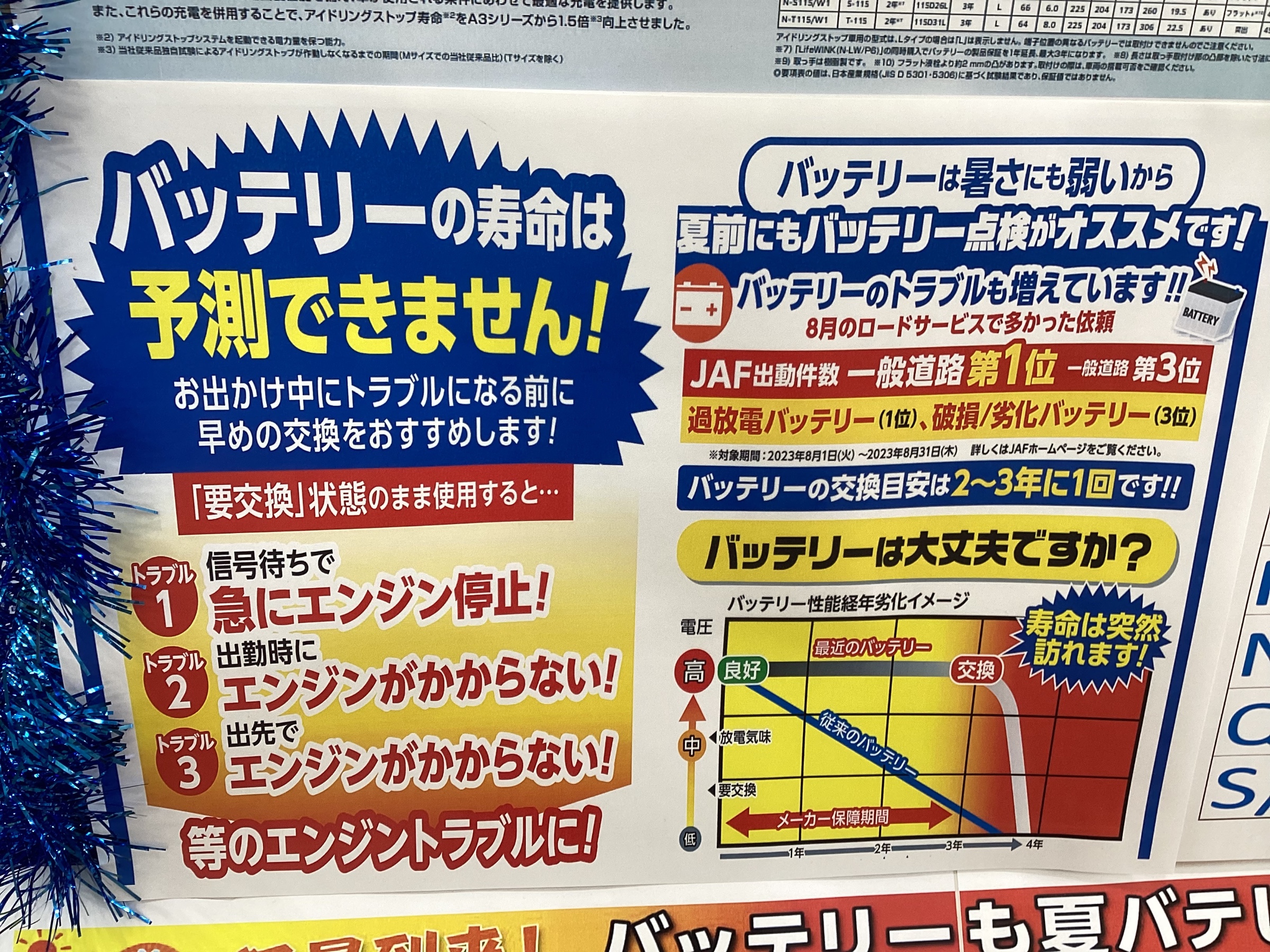 スタッフ撮影。