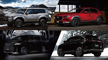 RAYS STERN17x7JJ、スタッドレスタイヤ付き一台分。