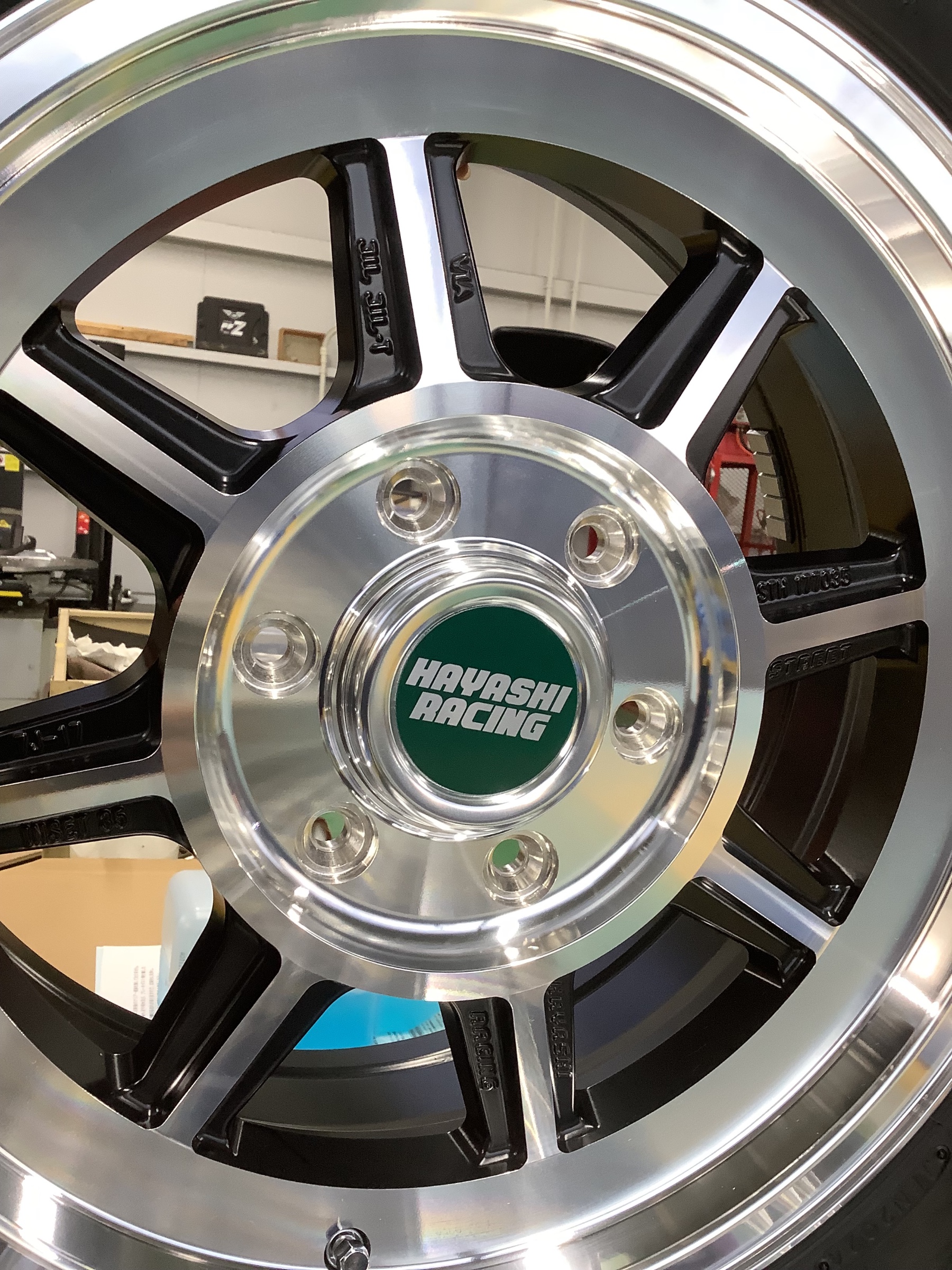 スタッフ撮影です。