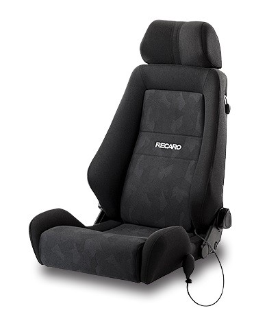 レカロシート　純正？　値下可能 中古品］スバル純正レカロシート【VA】WRX STIレカロシート（電動