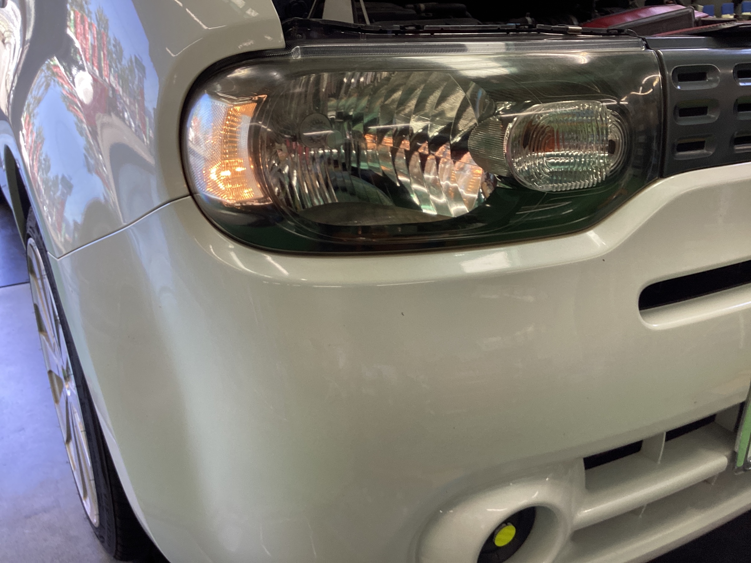 スタッフ撮影分