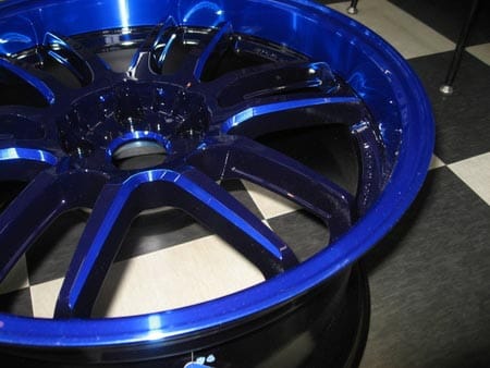 レイズ、グラムライツ５７アルティメイトＳＣスペック | スタッフ