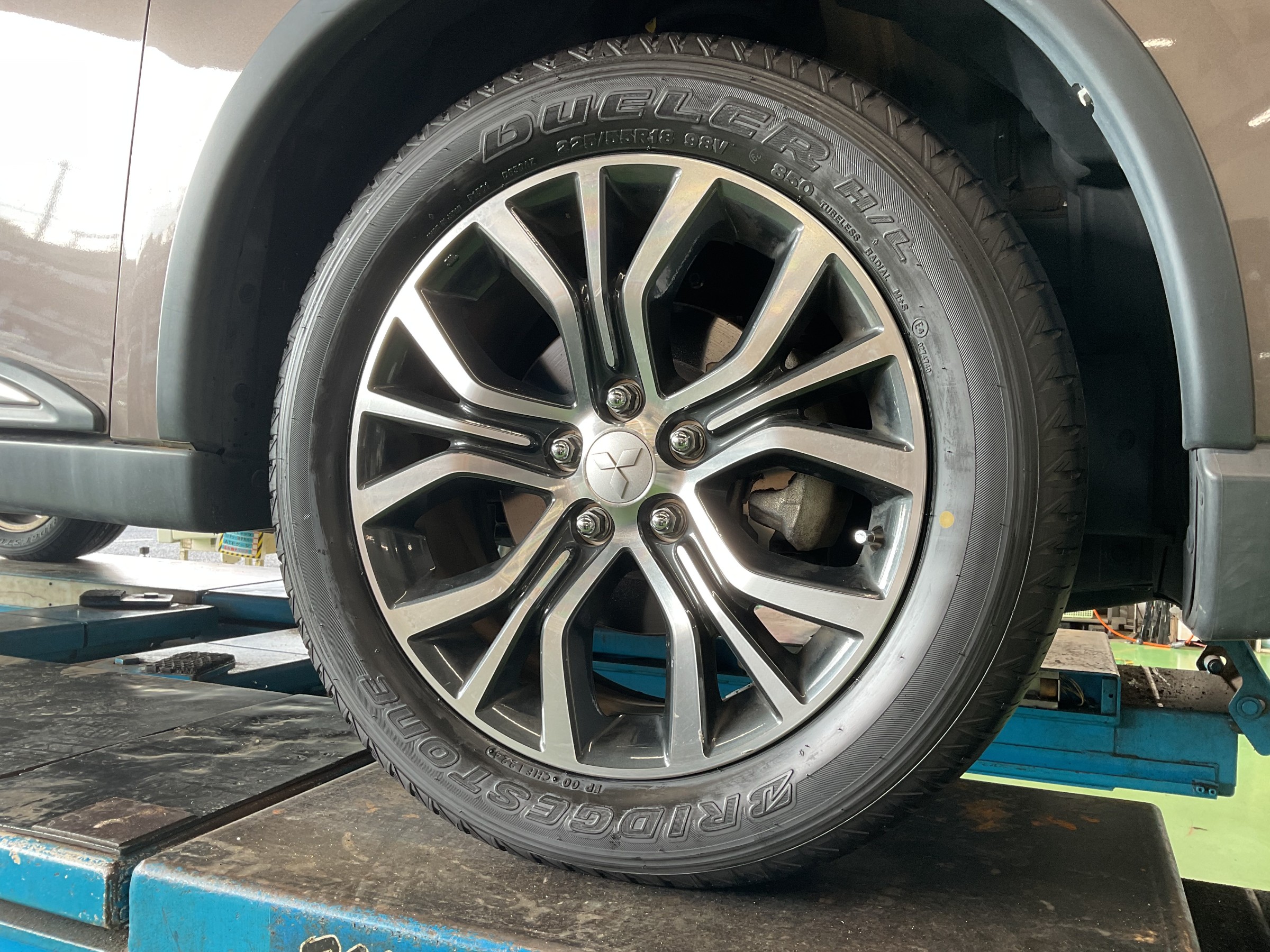 三菱 【ご成約ありがとうございました(*˘︶˘*).｡.:*♡⠀】三菱