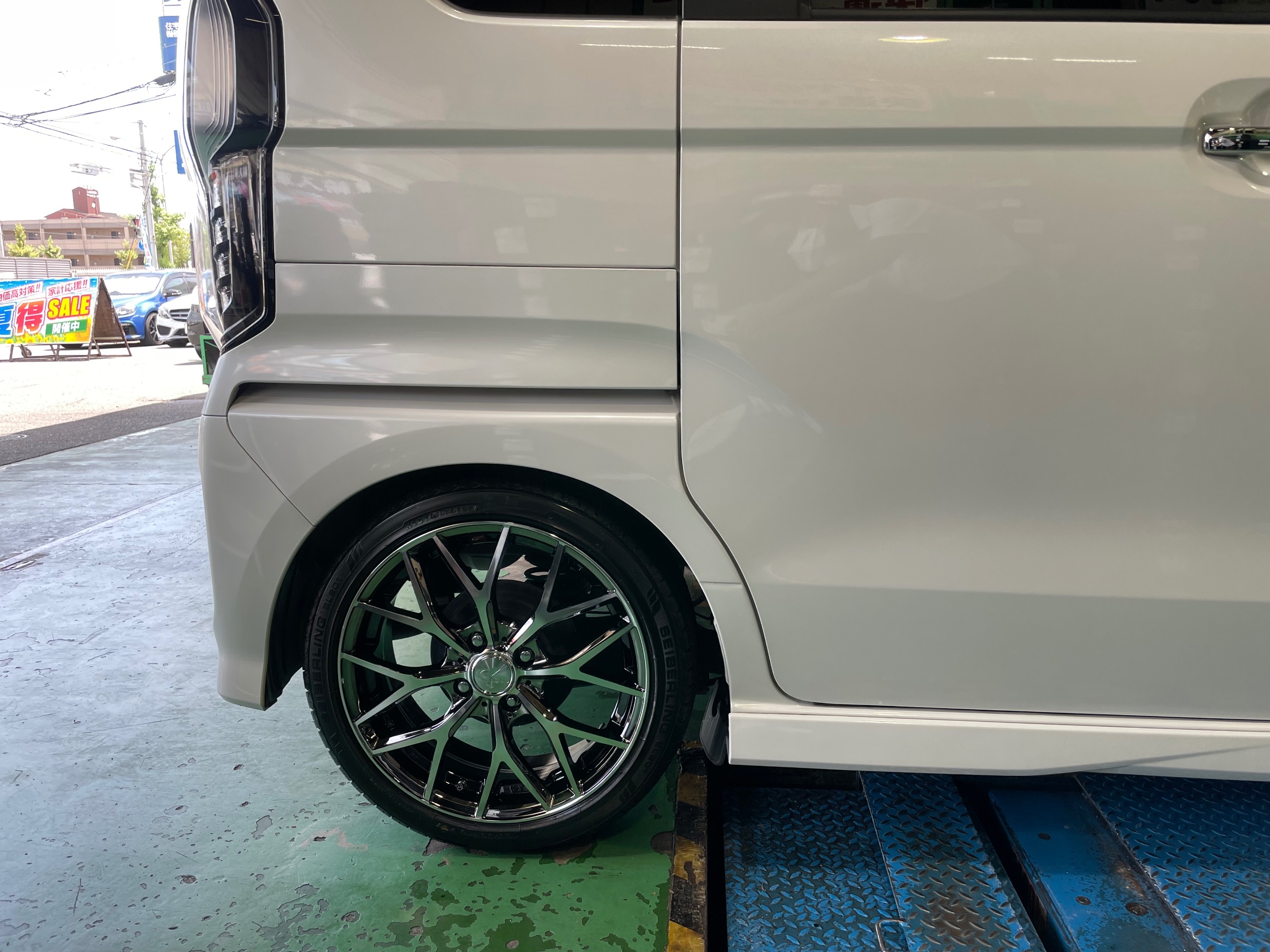 Amazon.co.jp: TEIN ( テイン ) ダウンサス【 S.TECH K-SPECIAL