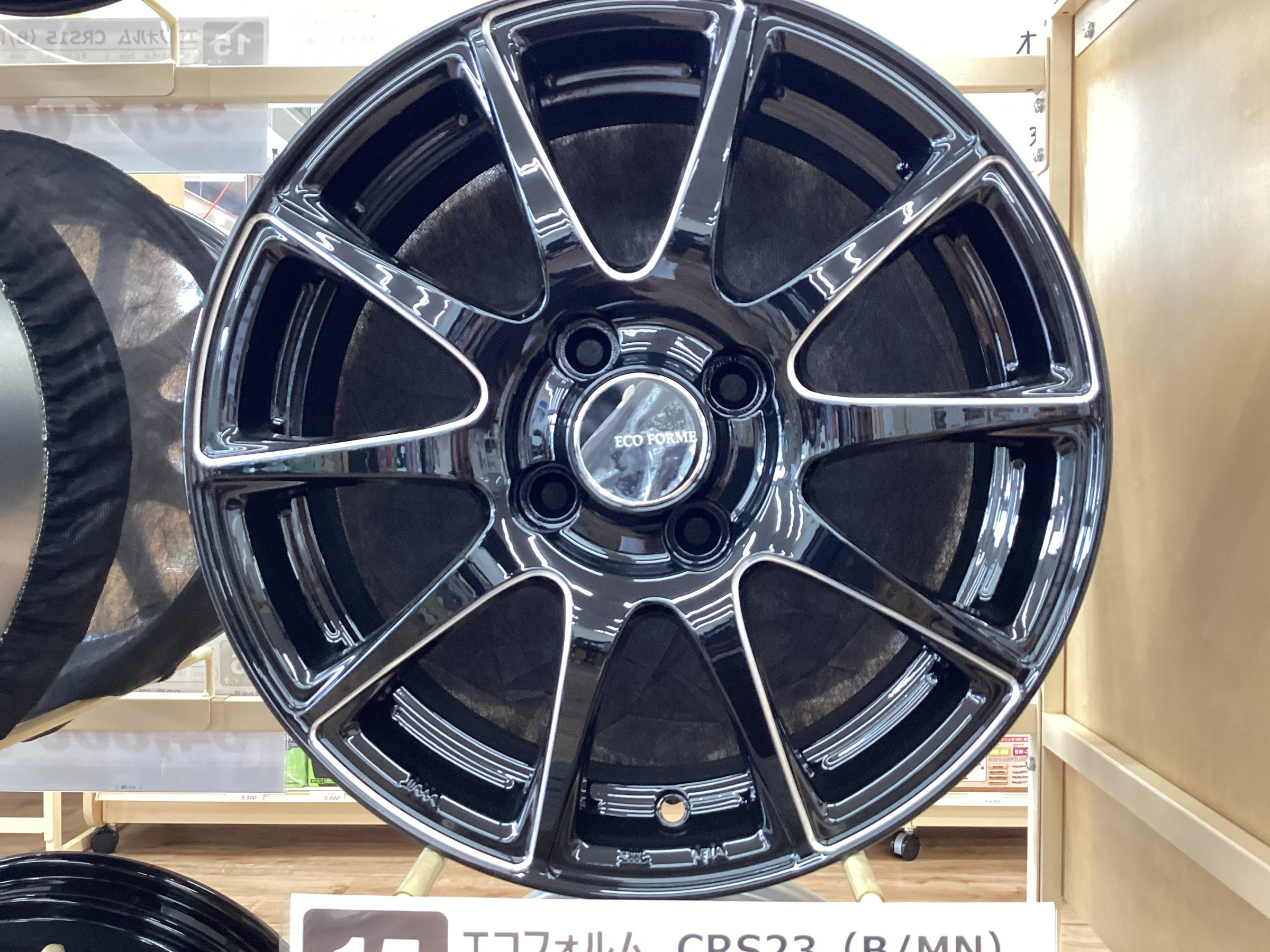 スタッドレスタイヤ】☆185/60R15☆アルミホイール☆中古4本セット☆ZEETEX｜15インチ