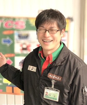 稲垣 一徳