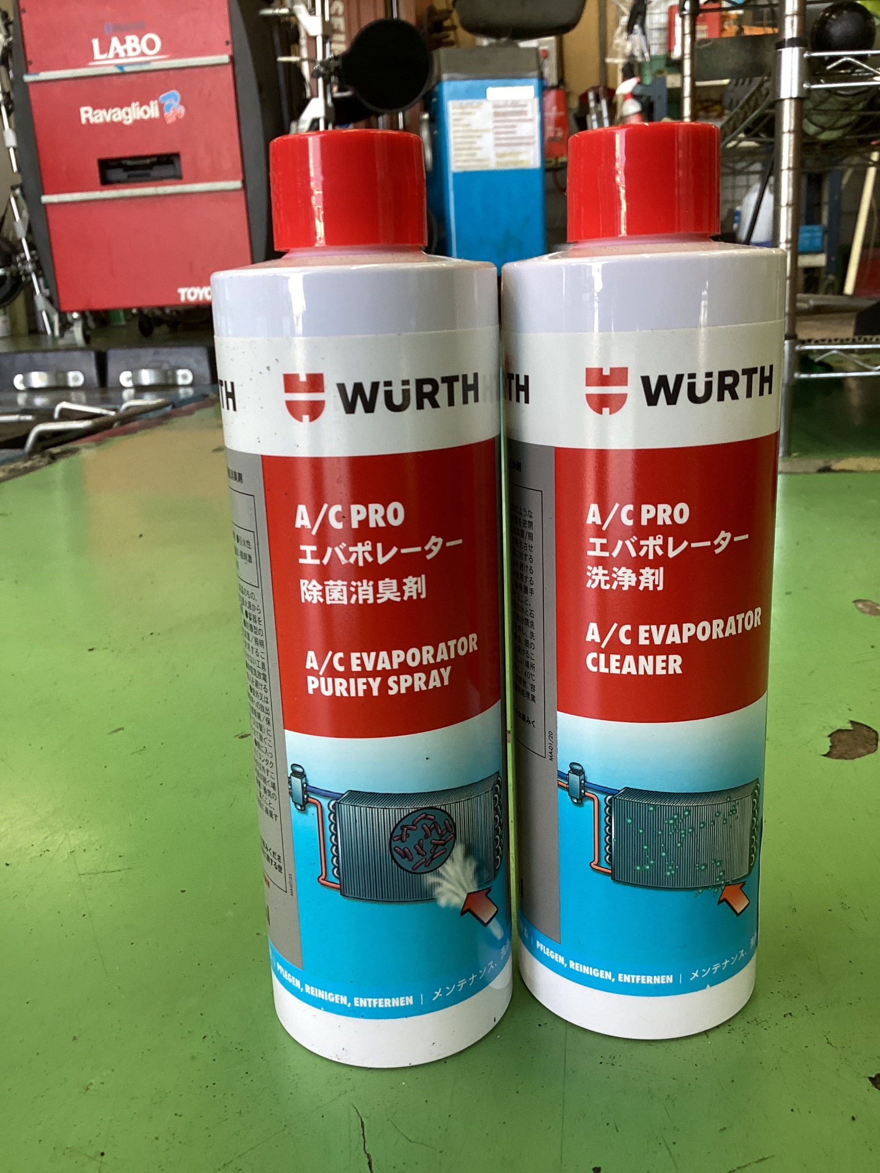 スタッフ撮影分