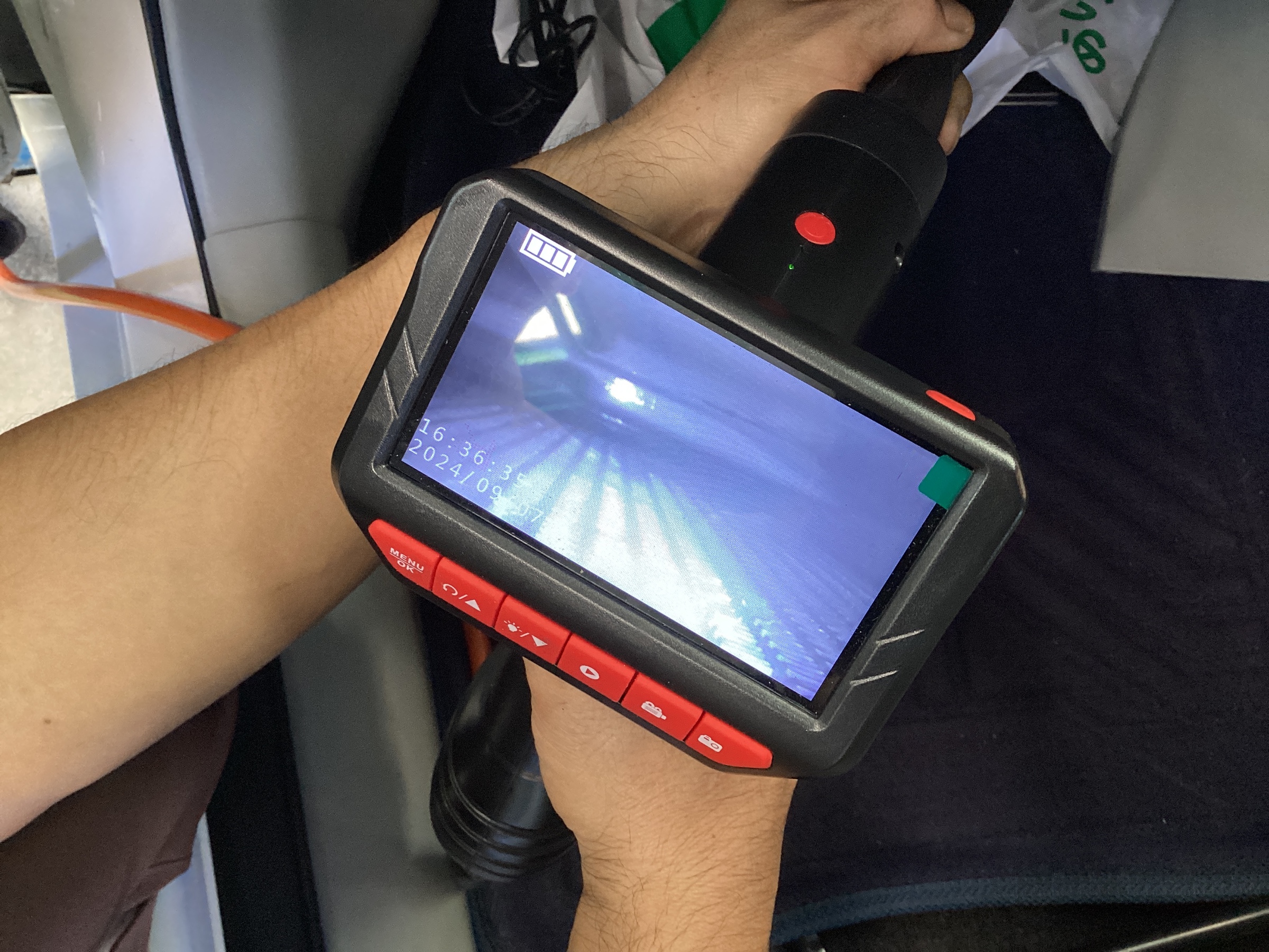 スタッフ撮影分