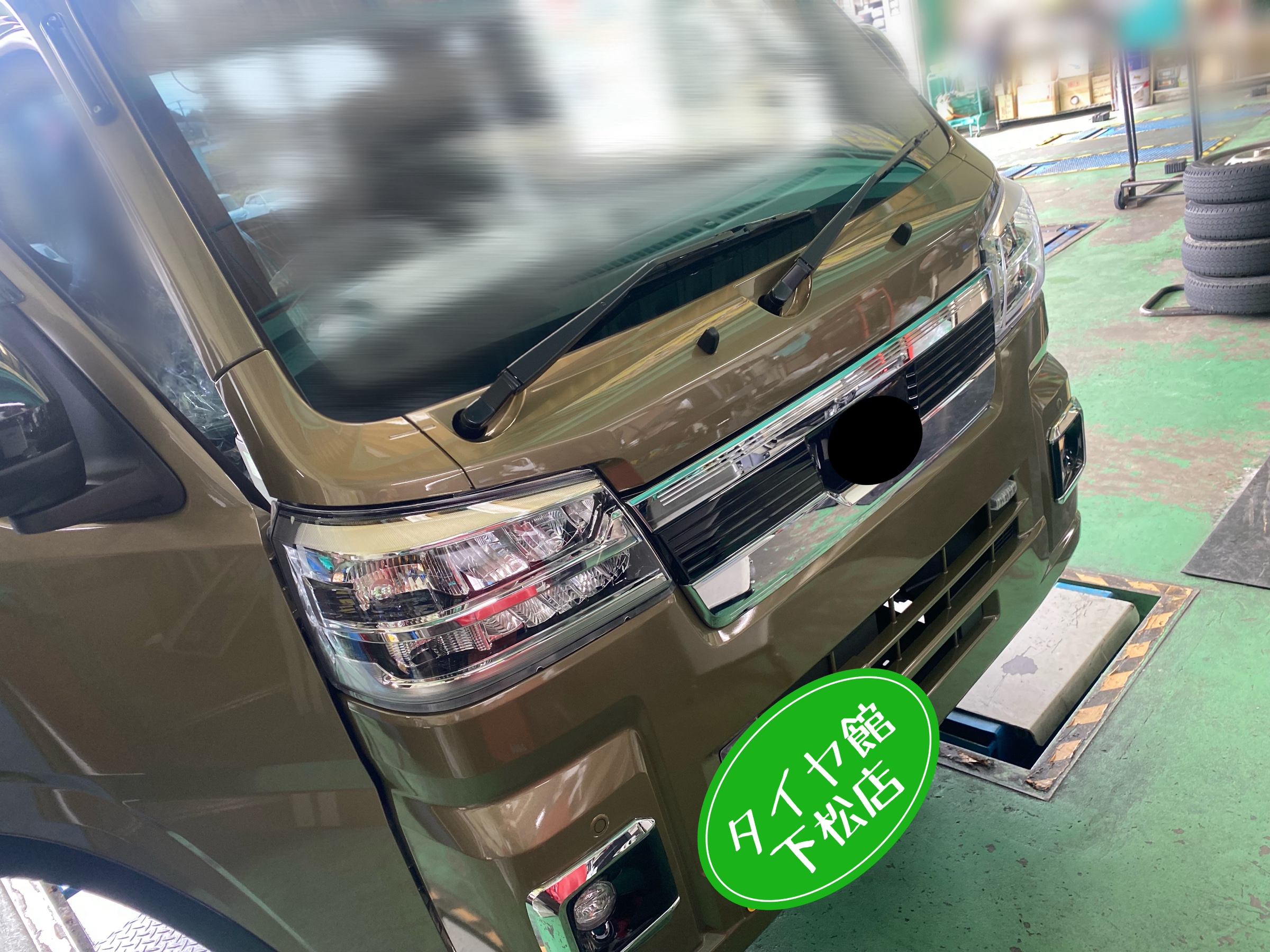 　　ブリヂストン　タイヤ館下松　タイヤ交換　アルミホイール　オイル交換　バッテリー交換　ワイパー交換　エアコンフィルター交換　アライメント調整　国産車　輸入車　下松市　周南市　徳山　柳井　熊毛　光　玖珂　周東